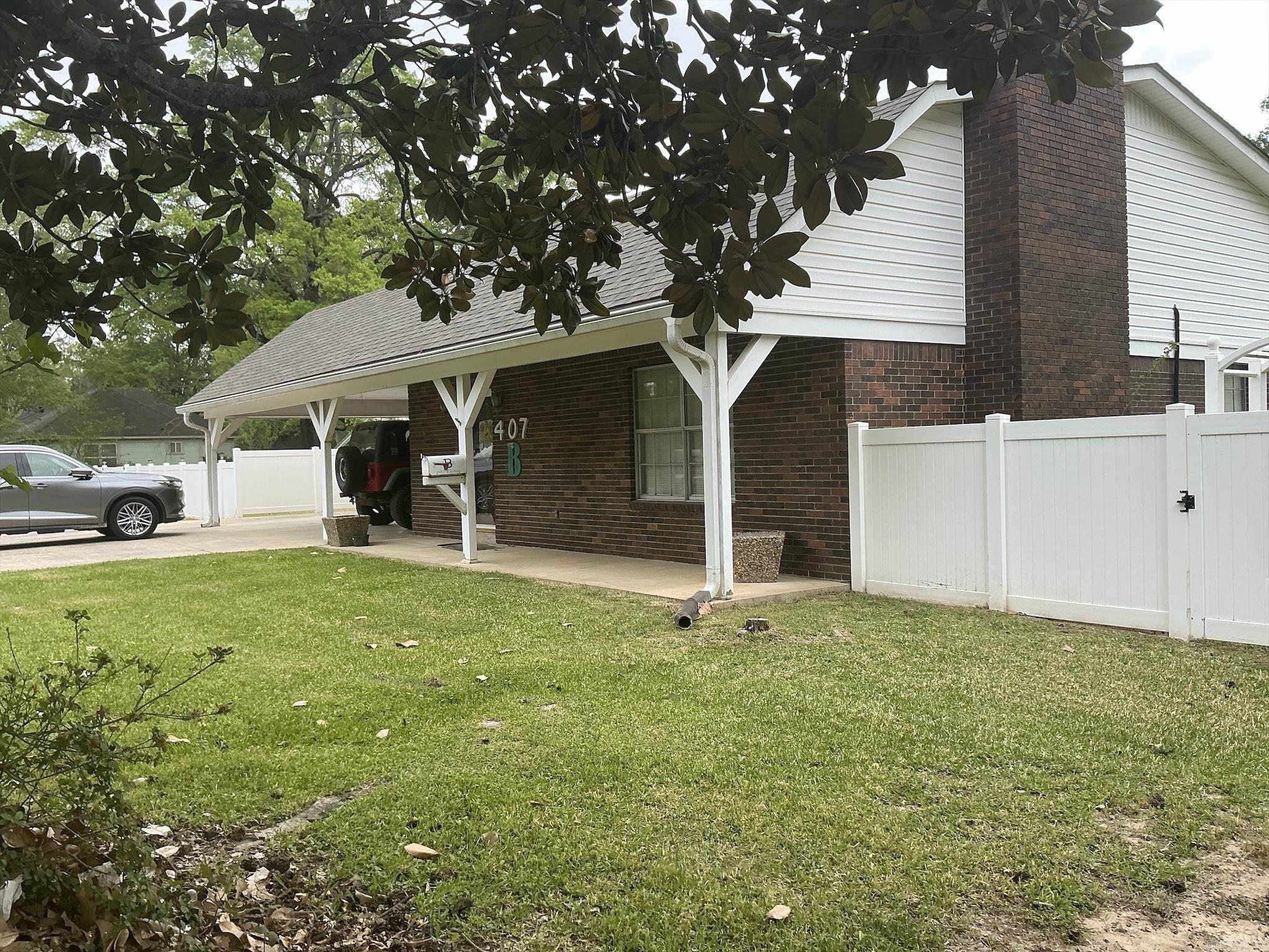 CROSSETT ORIGINAL - Residential