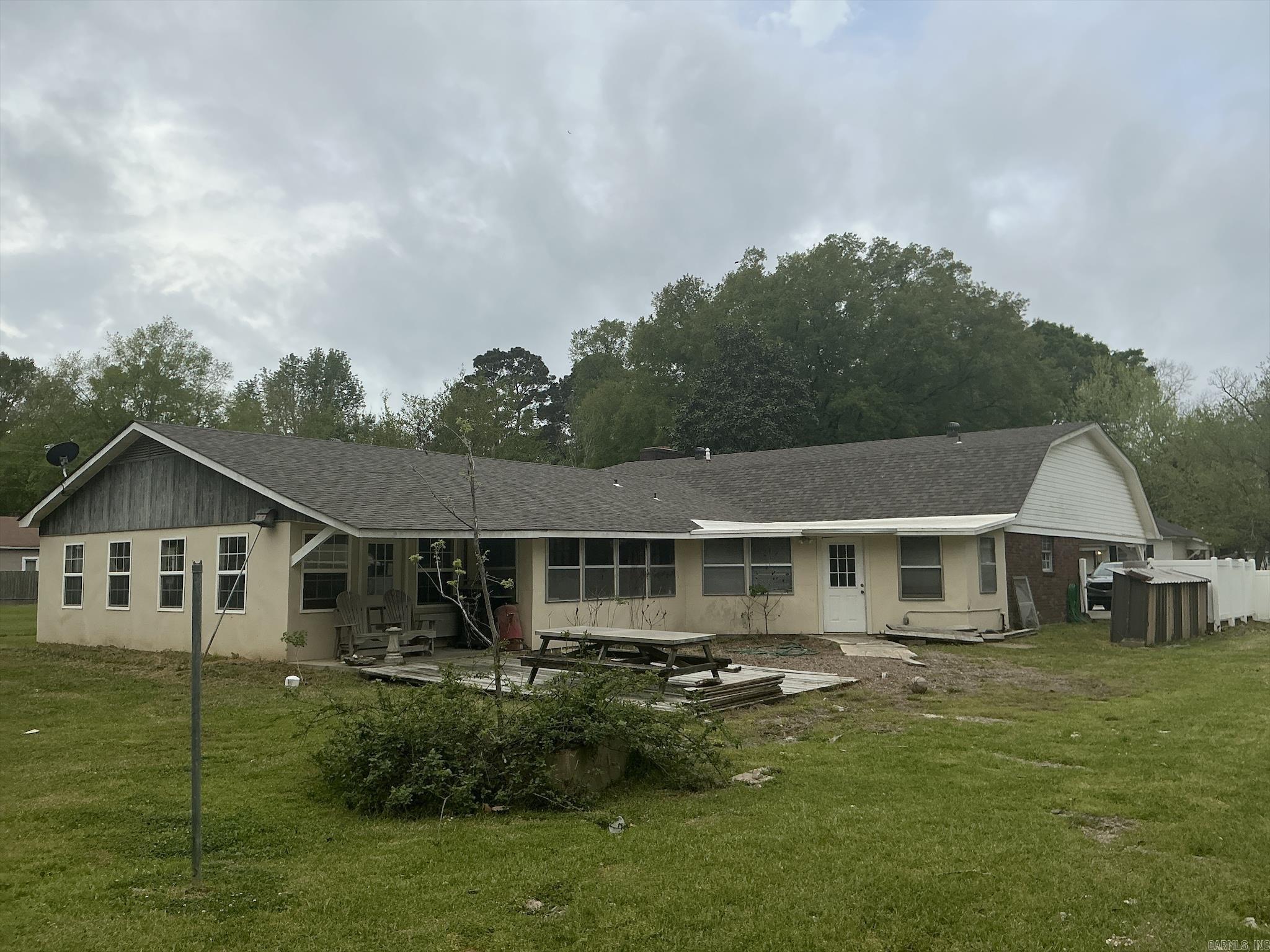 CROSSETT ORIGINAL - Residential