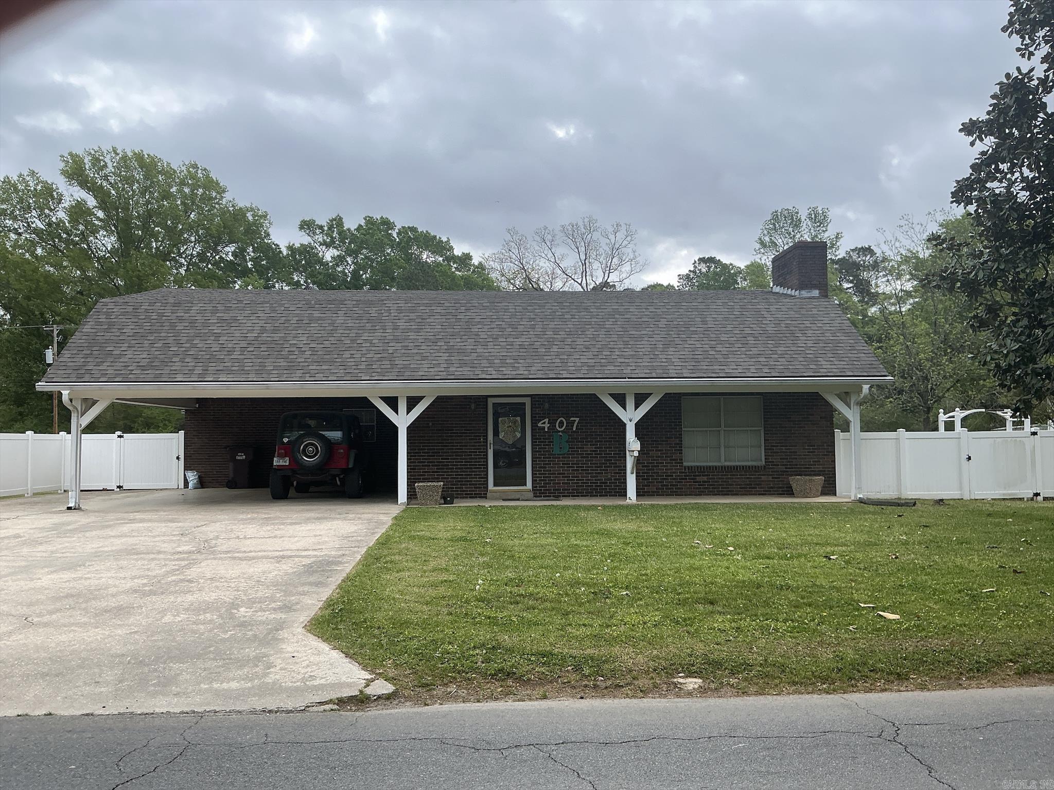 CROSSETT ORIGINAL - Residential