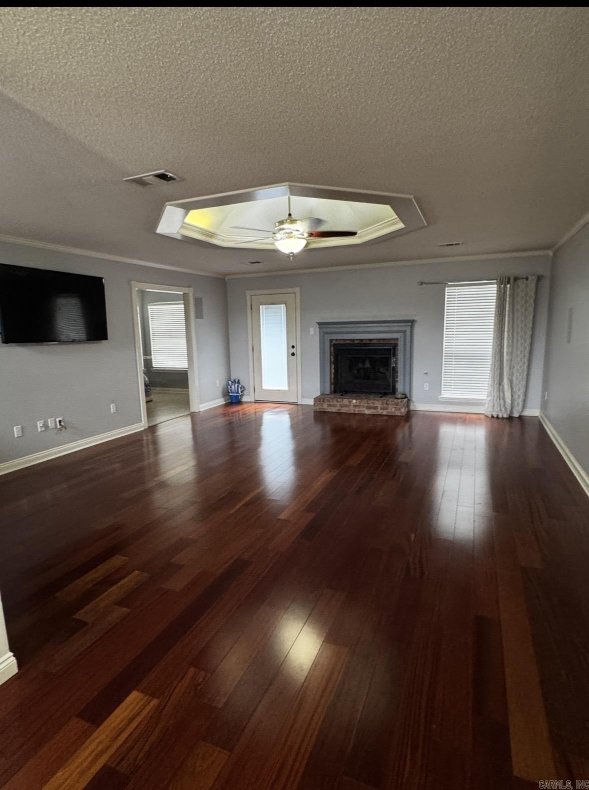 Country Wood Unit IV - Residential