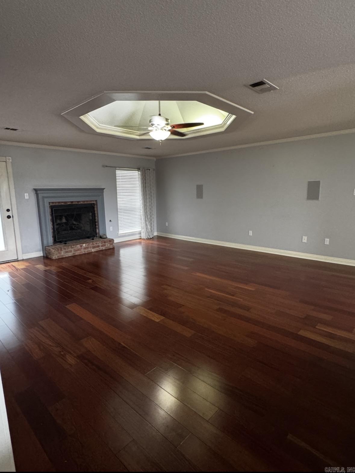 Country Wood Unit IV - Residential