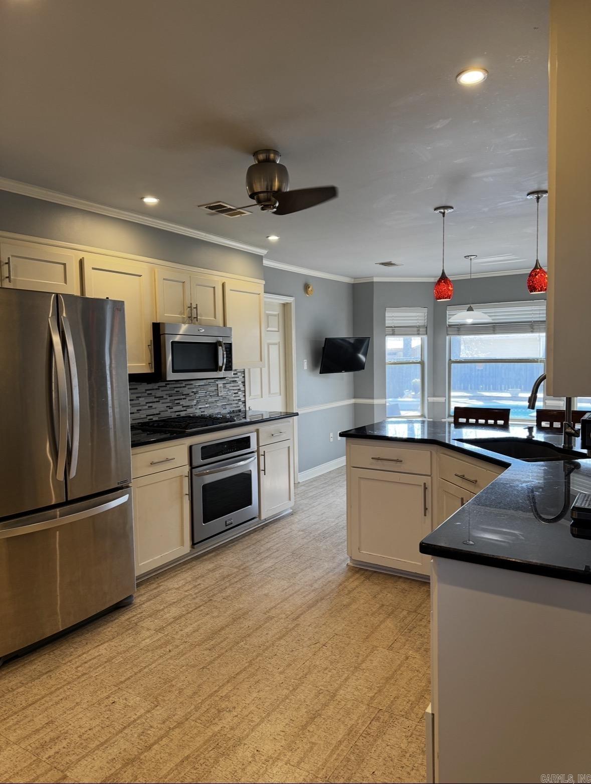 Country Wood Unit IV - Residential