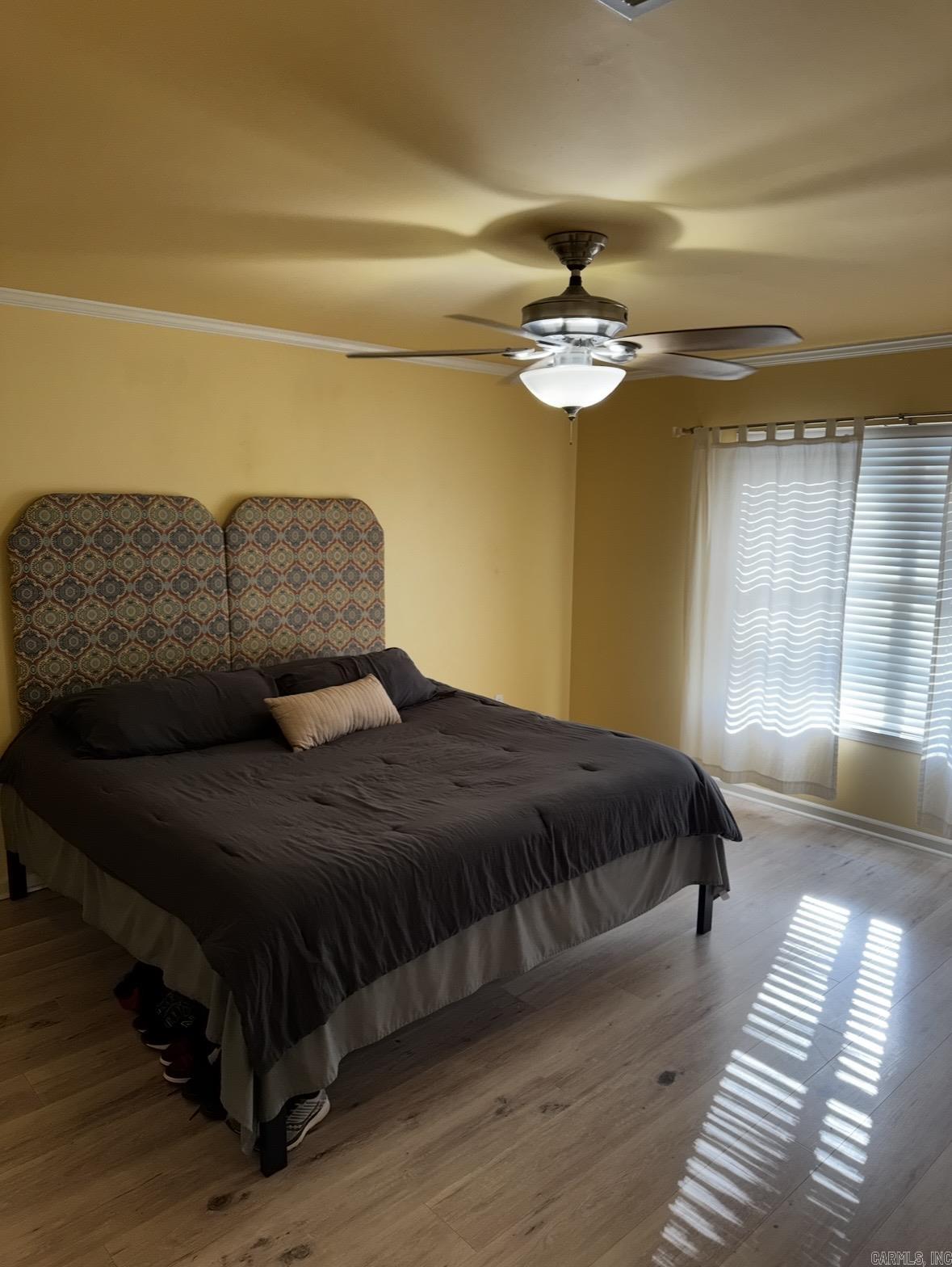 Country Wood Unit IV - Residential