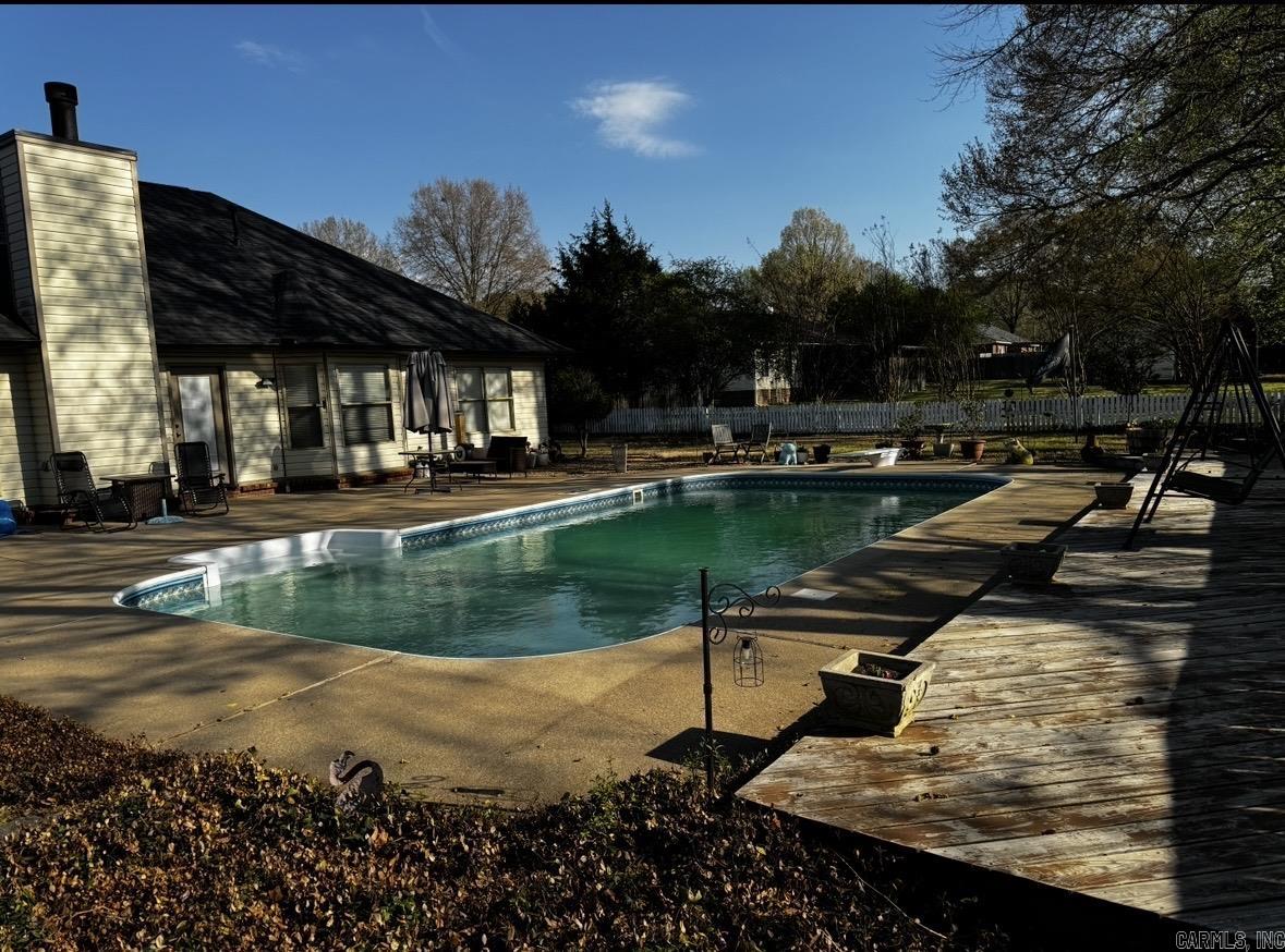 Country Wood Unit IV - Residential