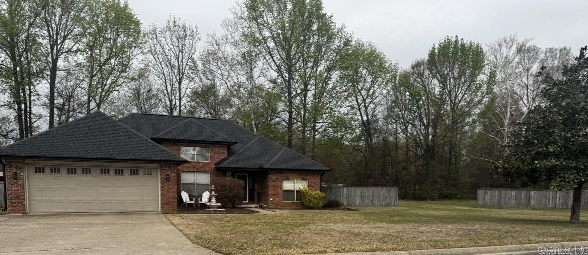 Country Wood Unit IV - Residential