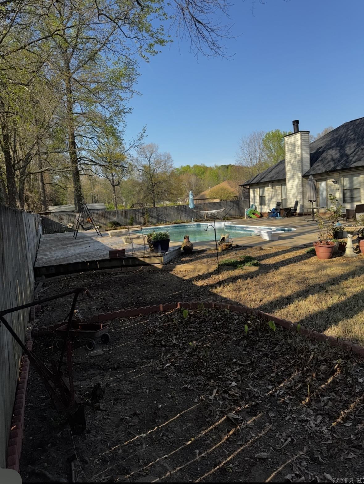 Country Wood Unit IV - Residential