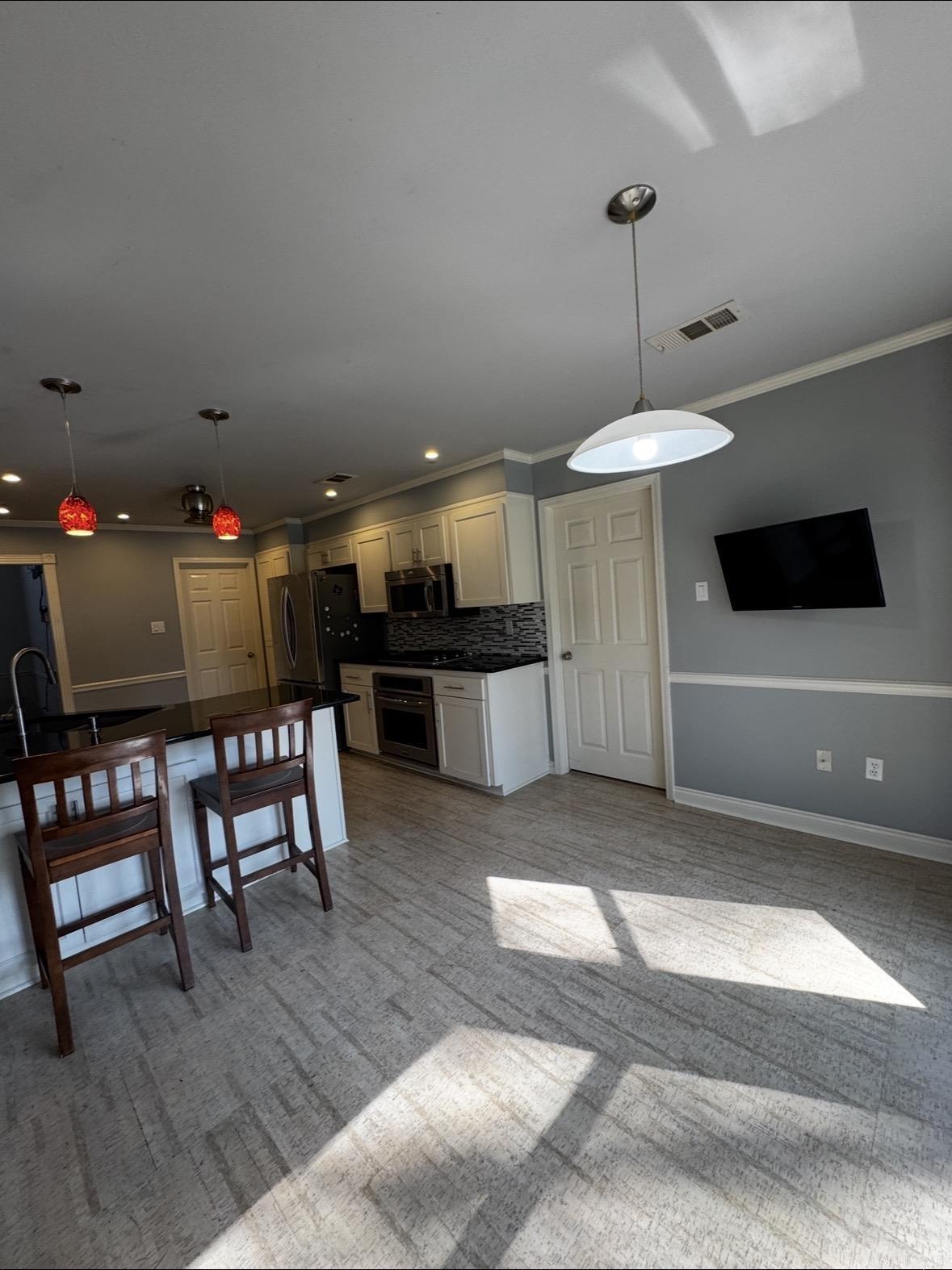 Country Wood Unit IV - Residential