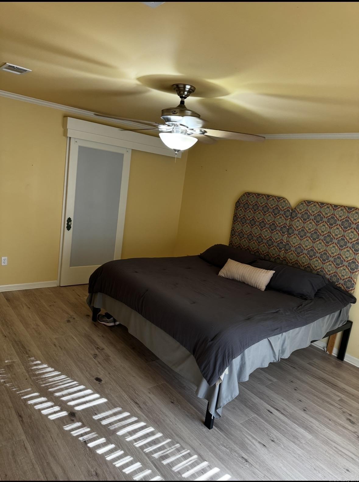 Country Wood Unit IV - Residential