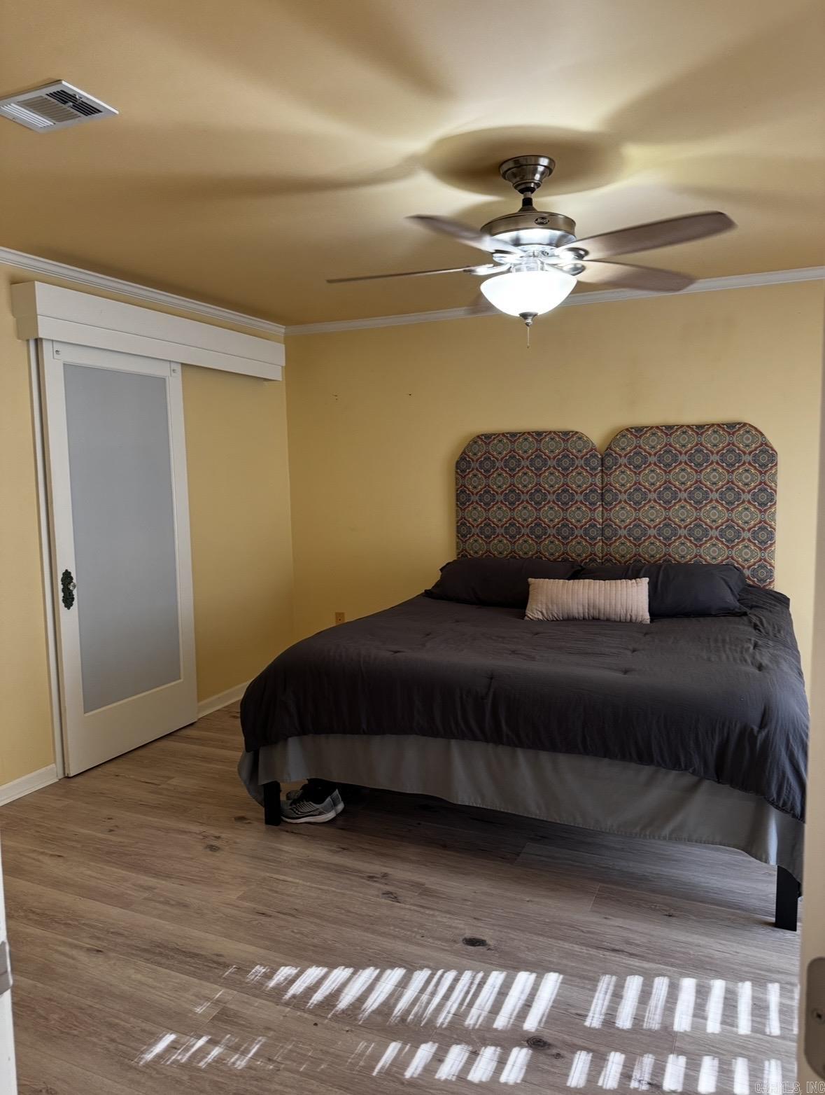 Country Wood Unit IV - Residential