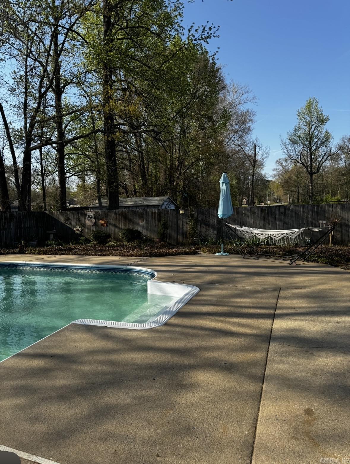 Country Wood Unit IV - Residential