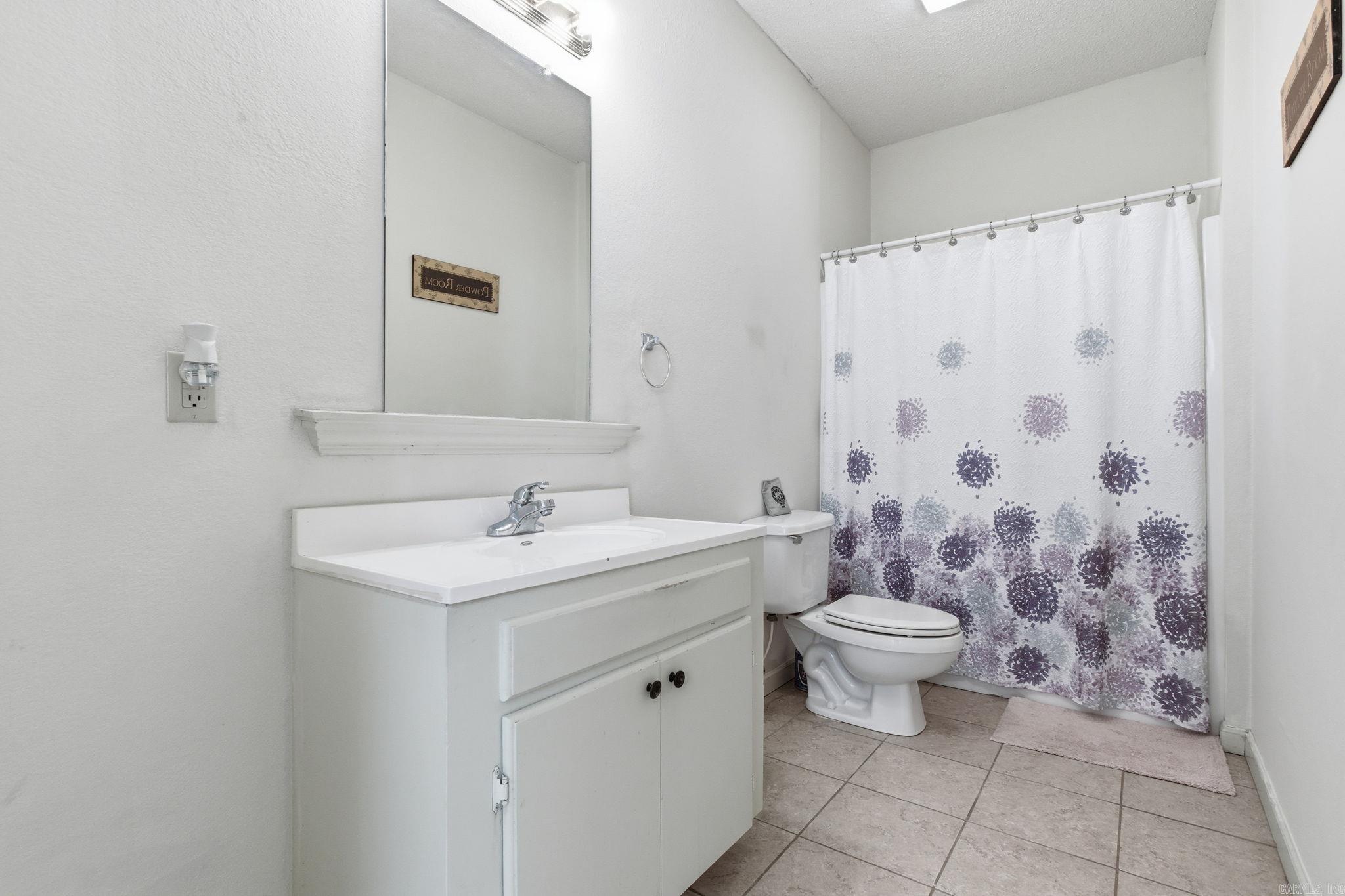 Not In List - Residential