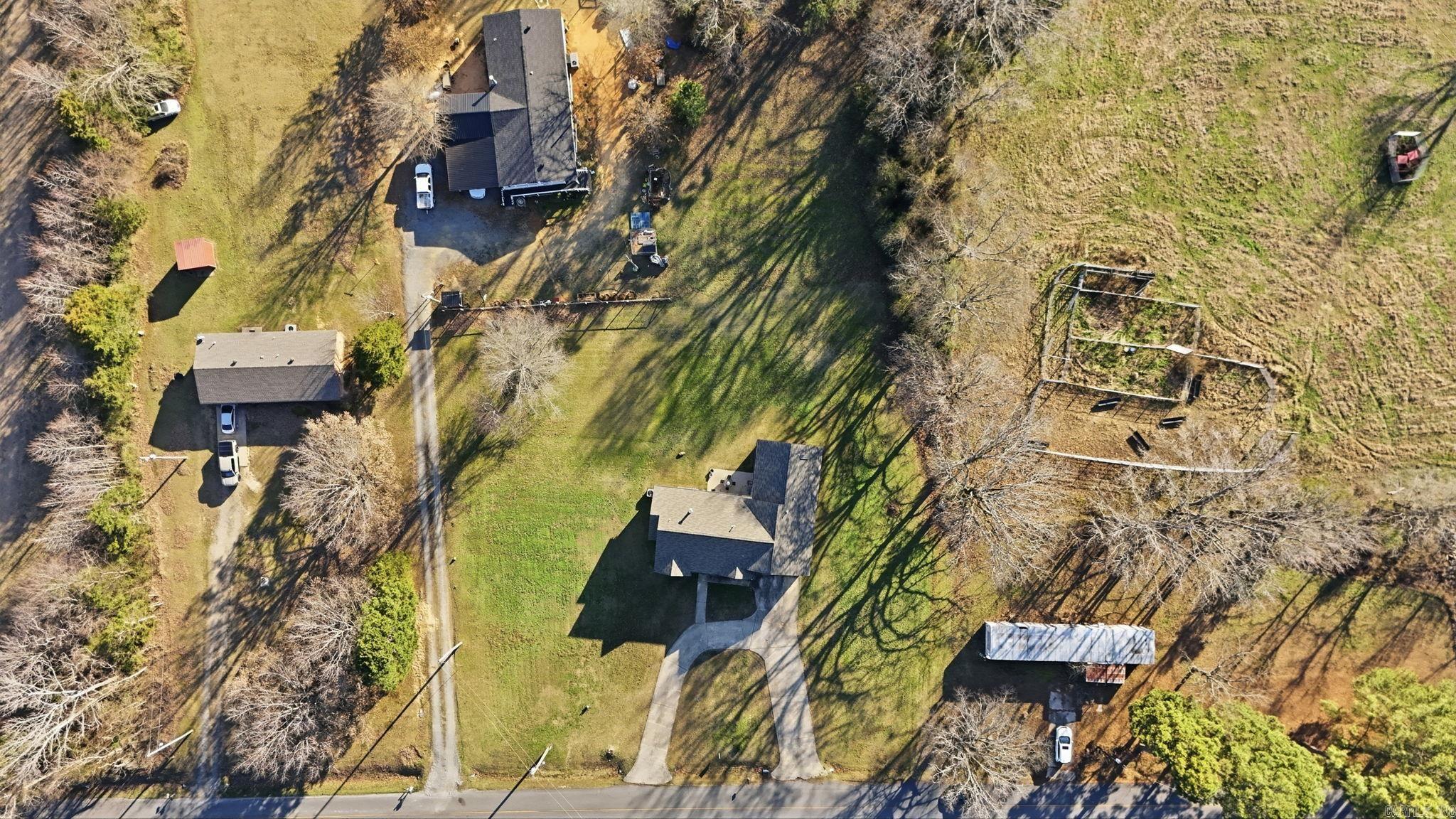 Not In List - Residential