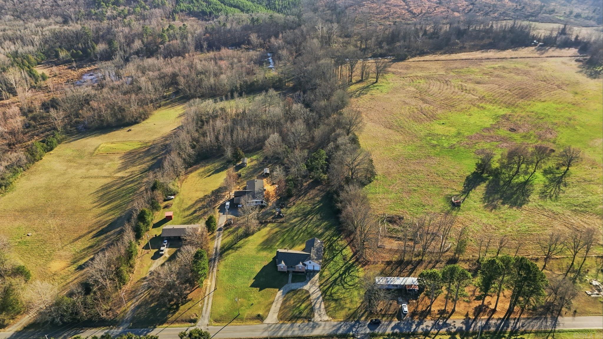 Not In List - Residential