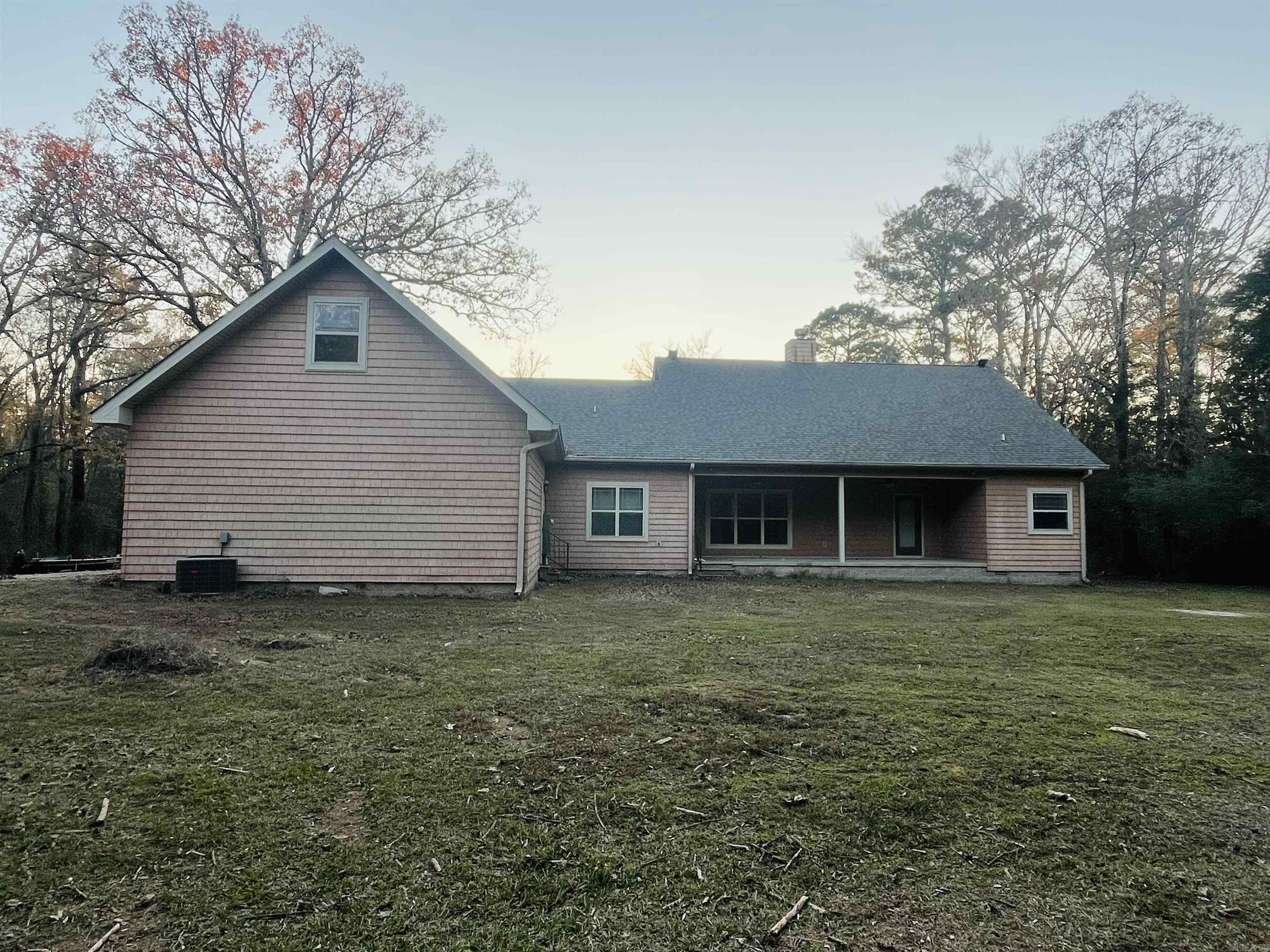 Midway City - Residential