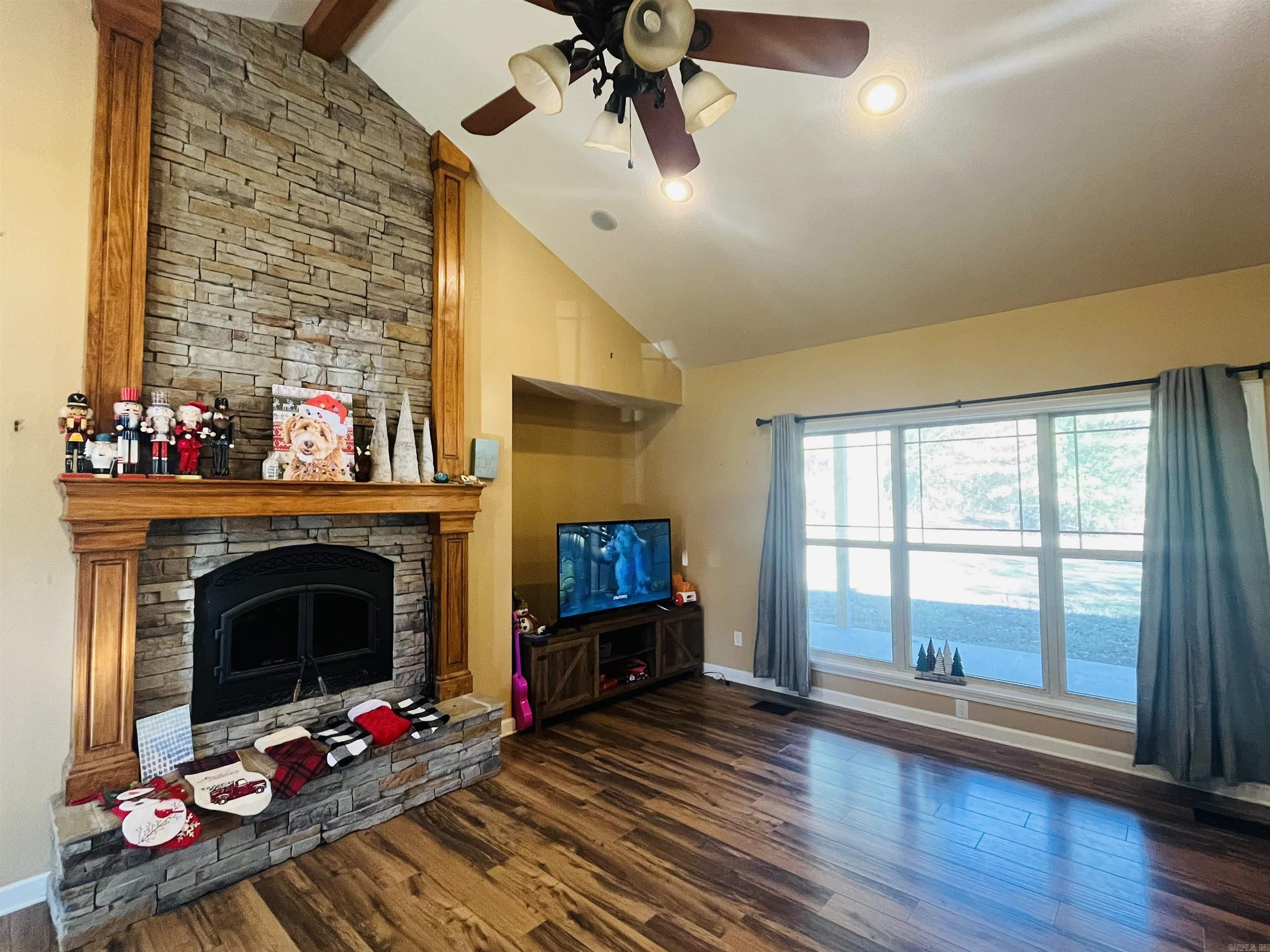 Midway City - Residential