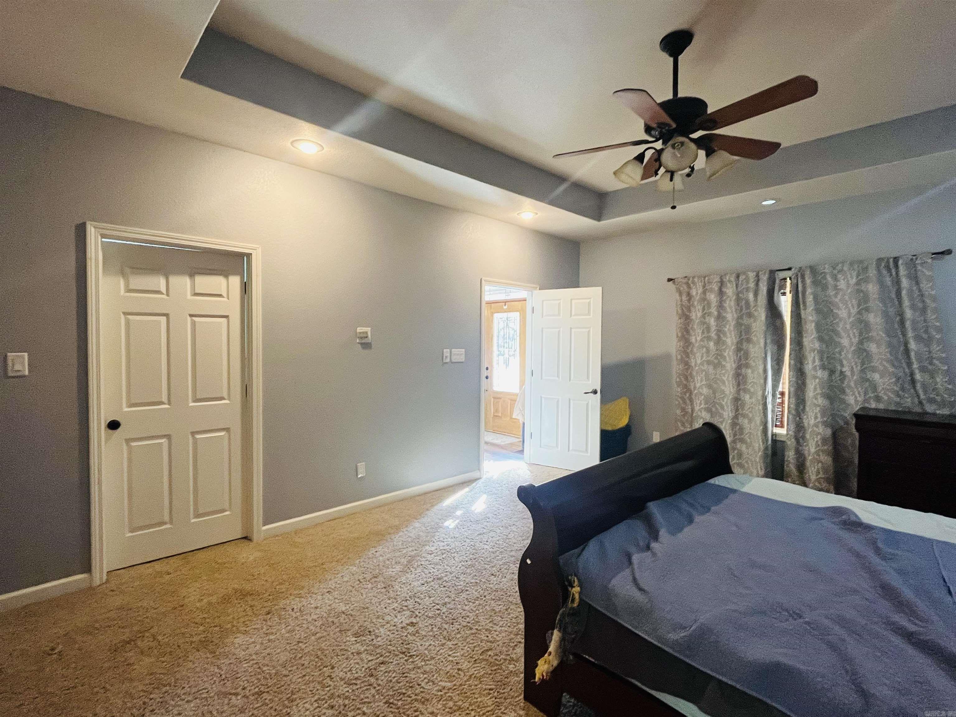 Midway City - Residential