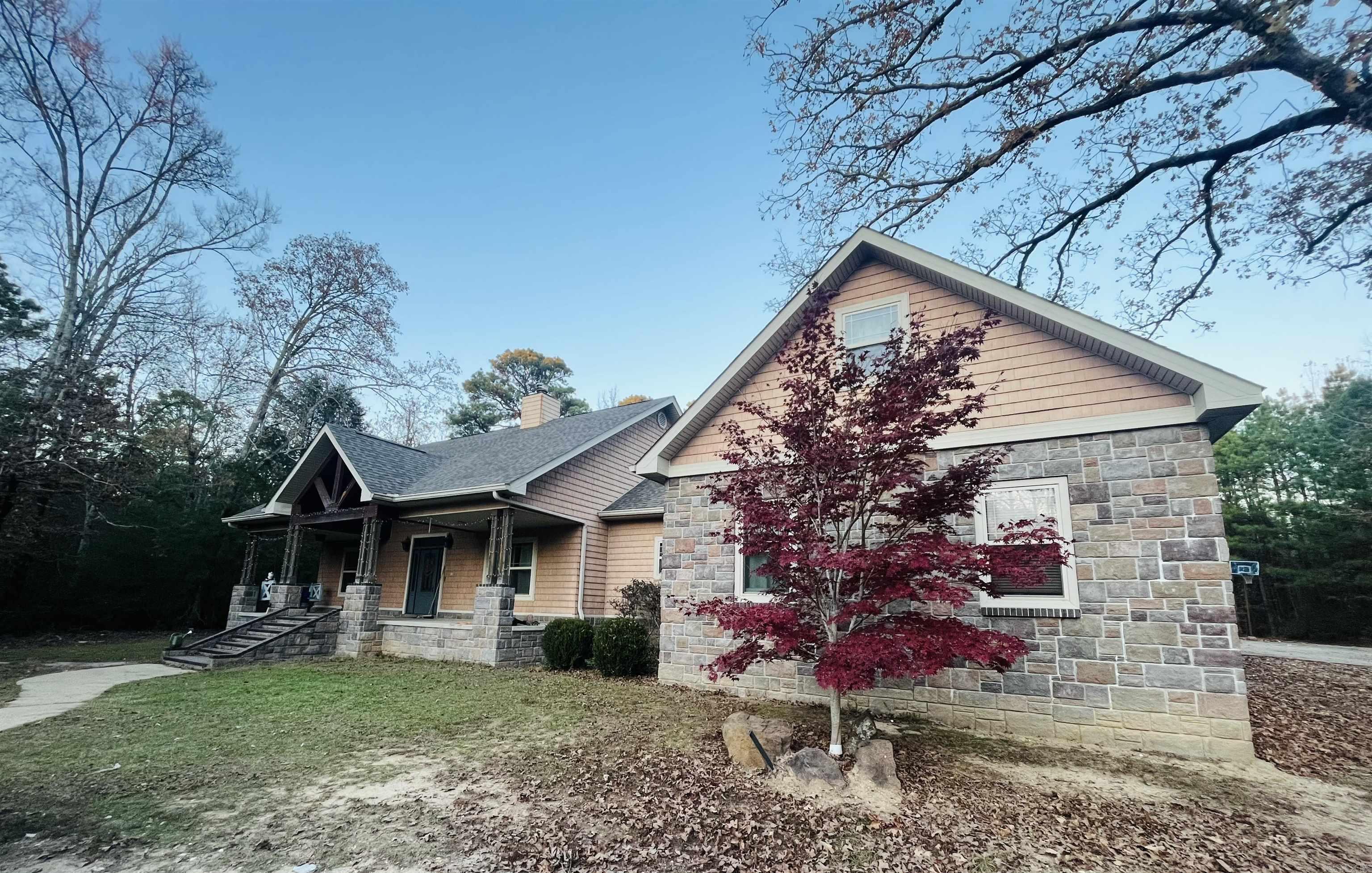 Midway City - Residential