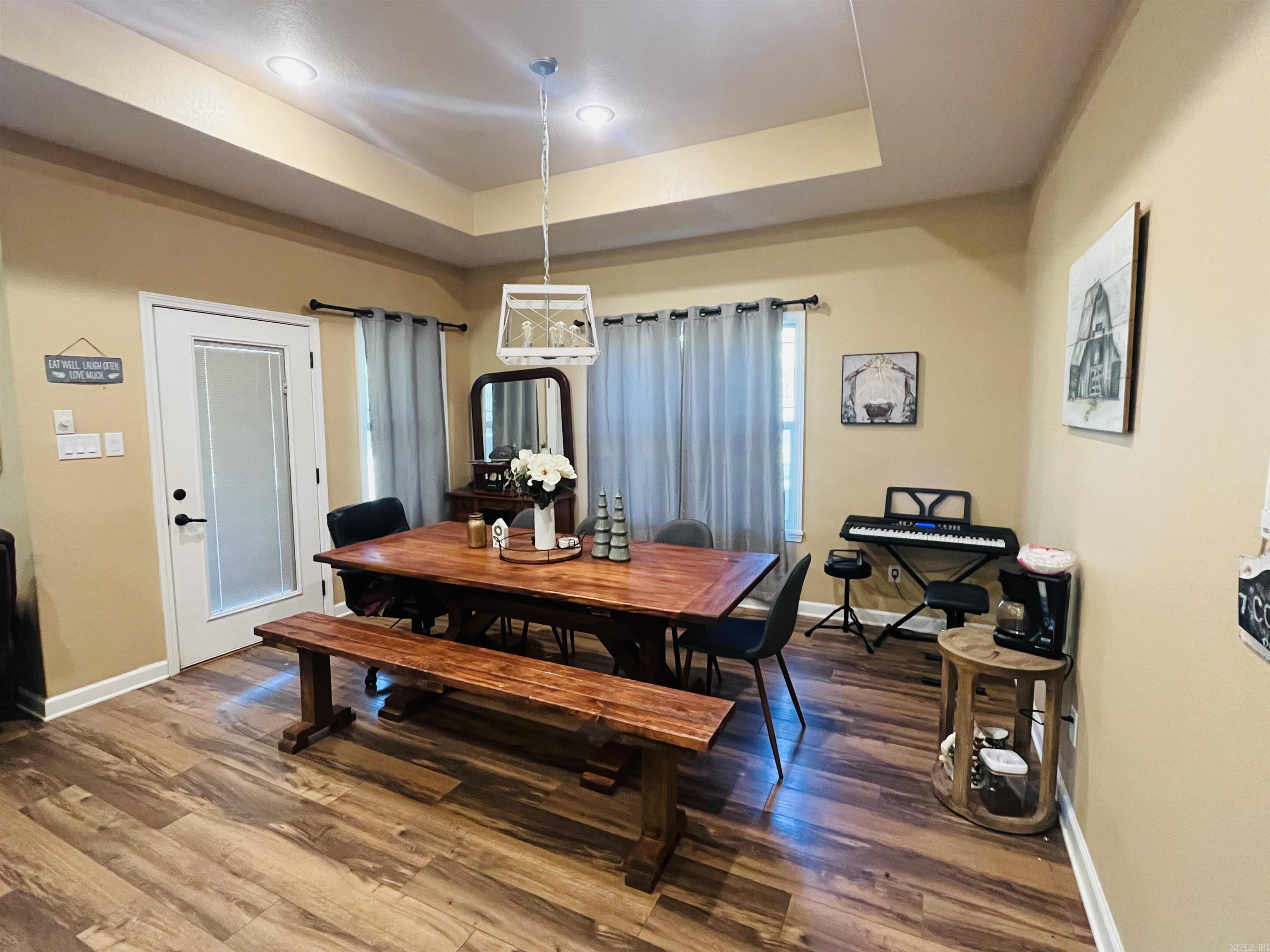 Midway City - Residential