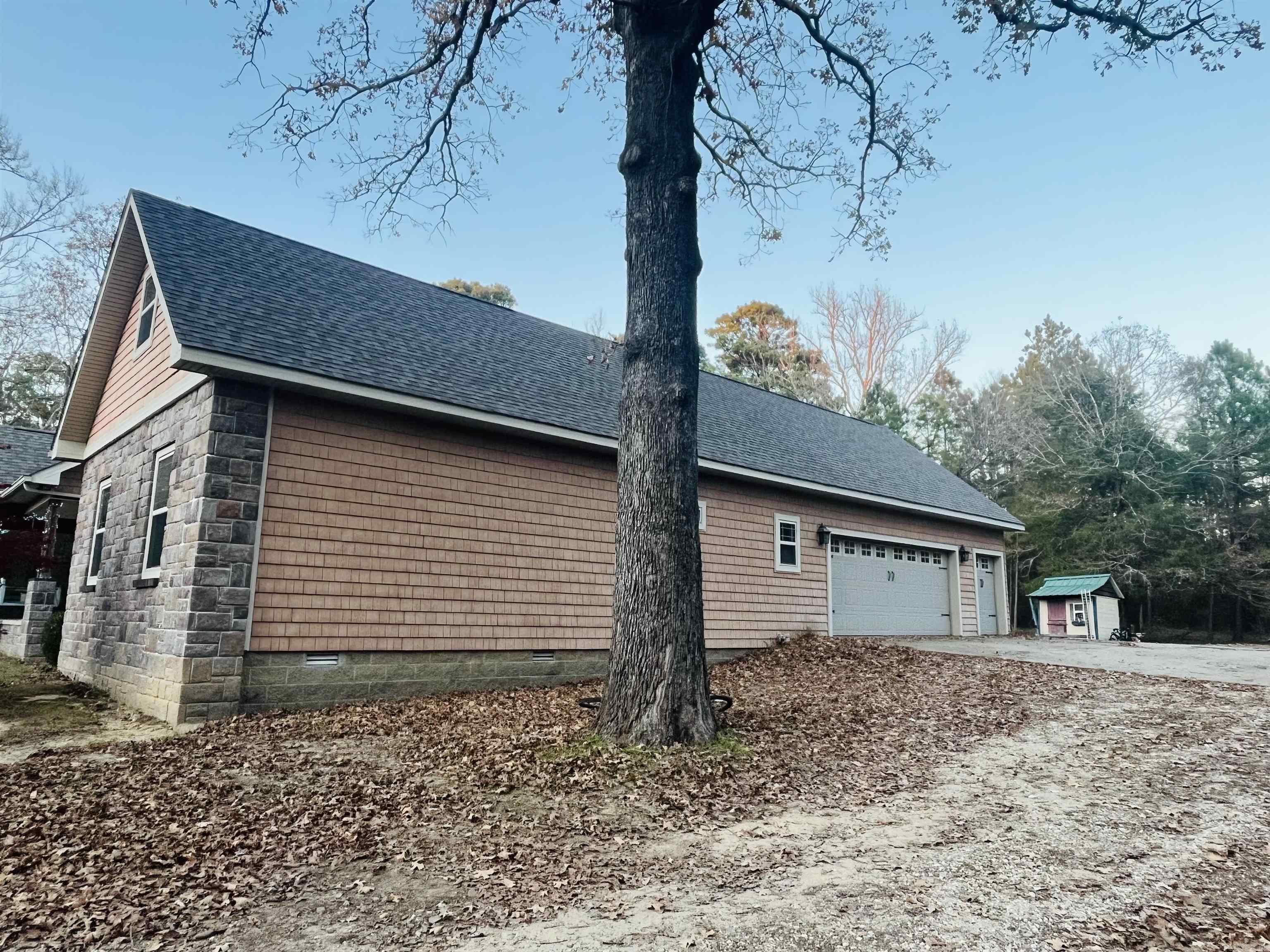 Midway City - Residential