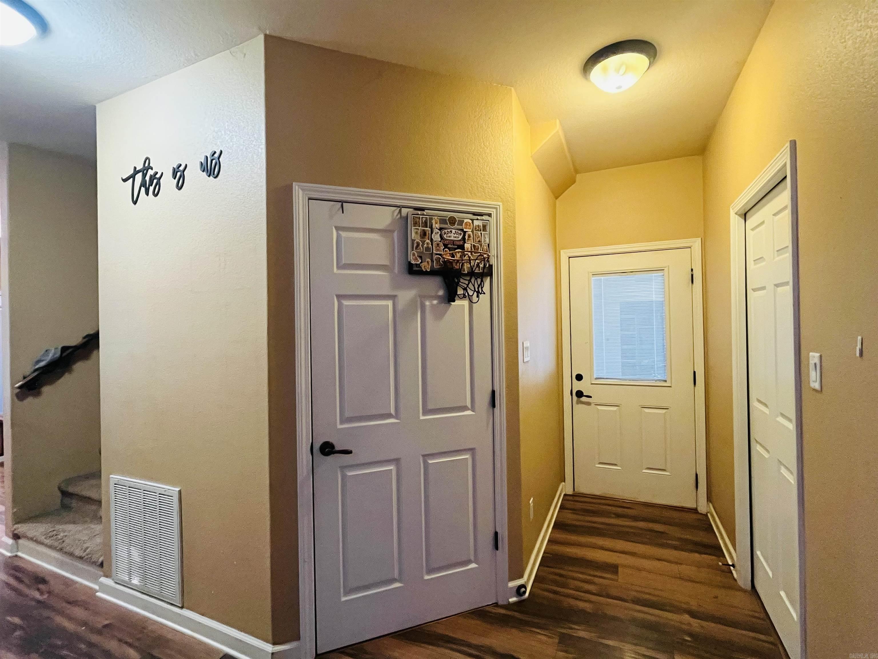 Midway City - Residential