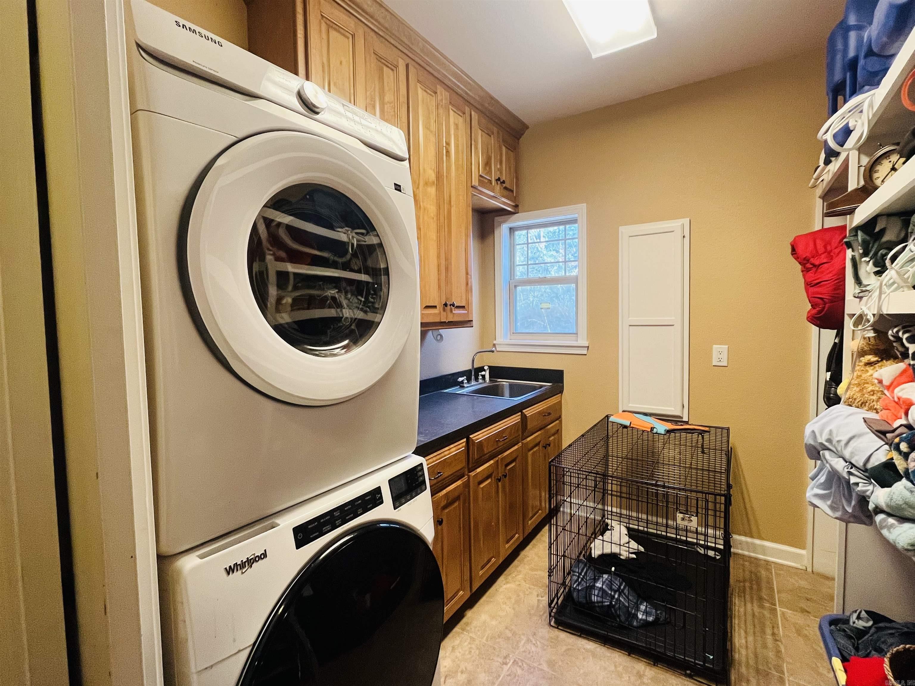 Midway City - Residential