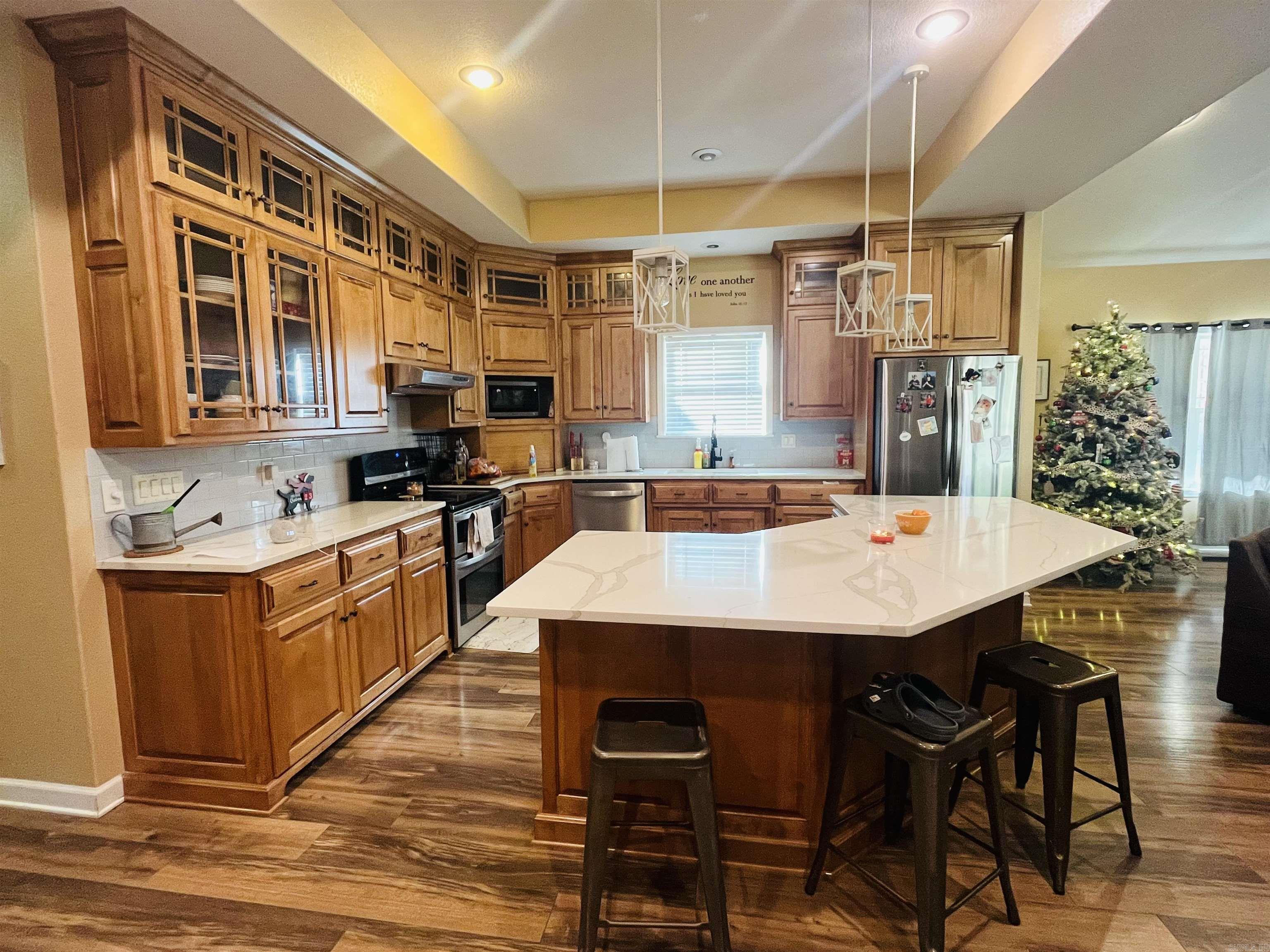 Midway City - Residential