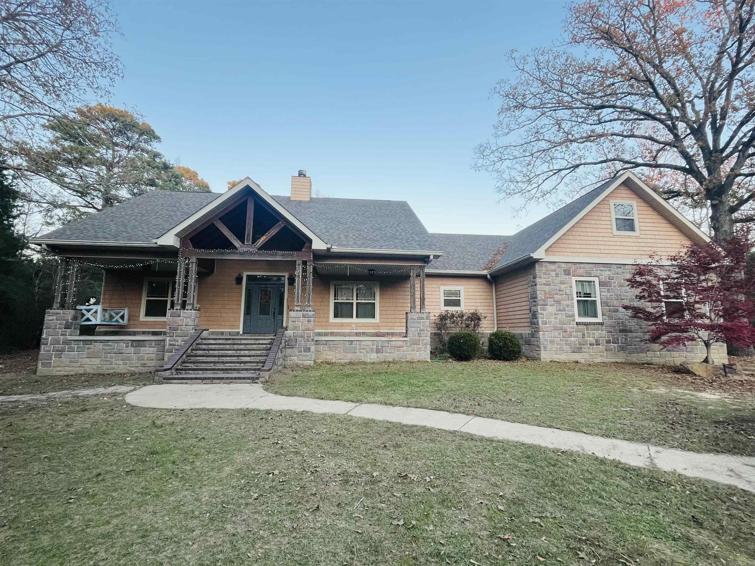 Midway City - Residential