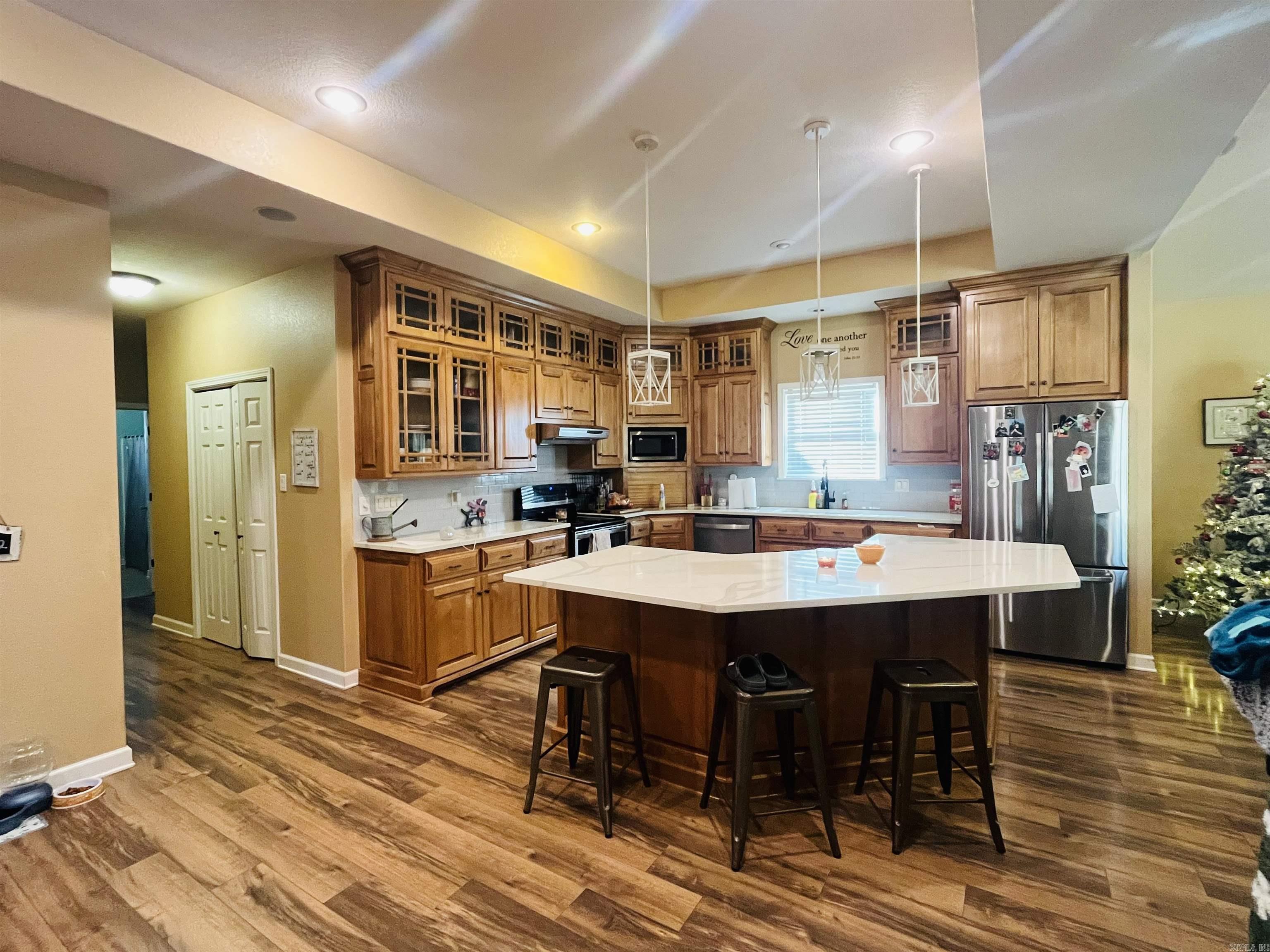 Midway City - Residential