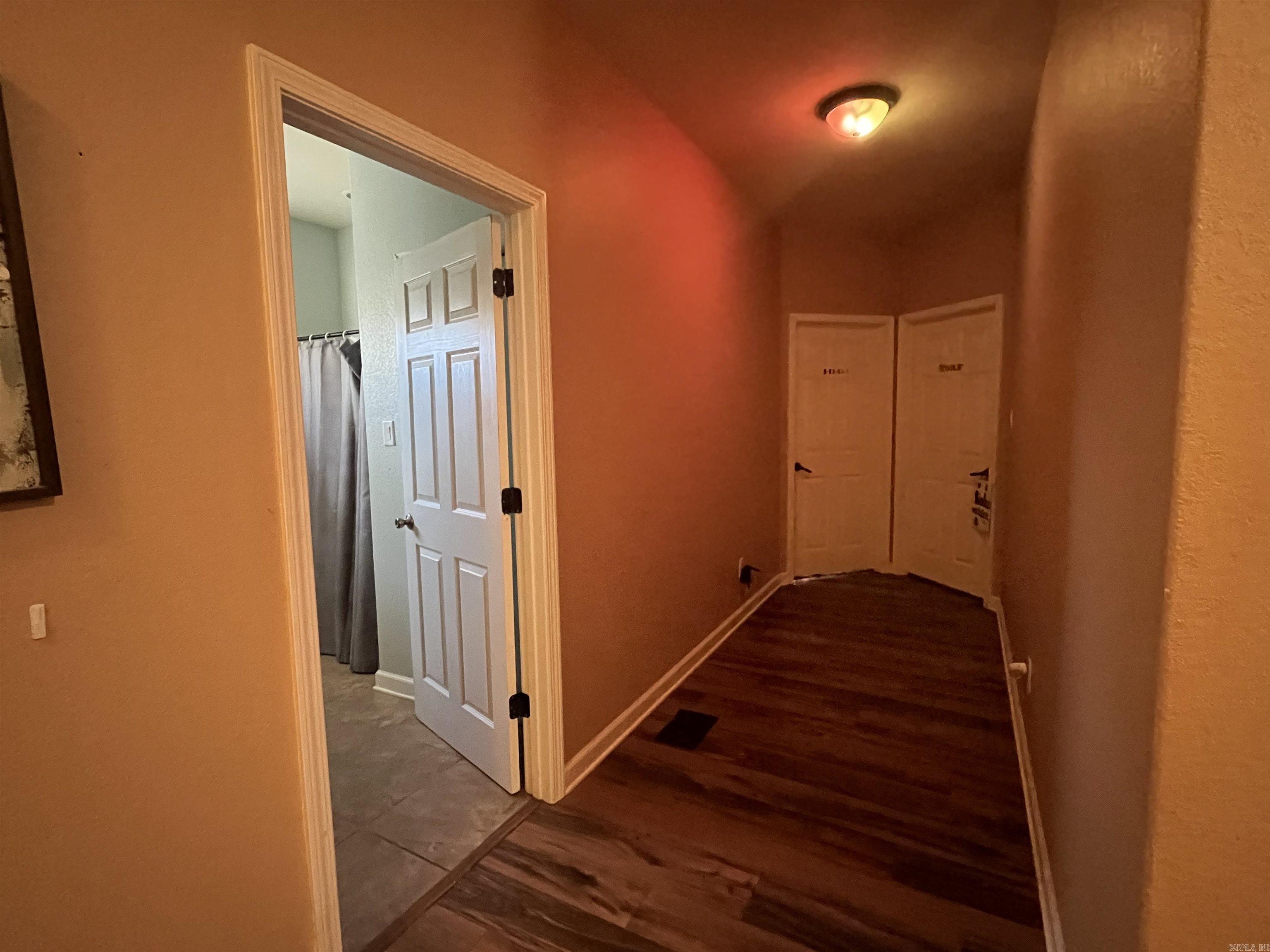 Midway City - Residential