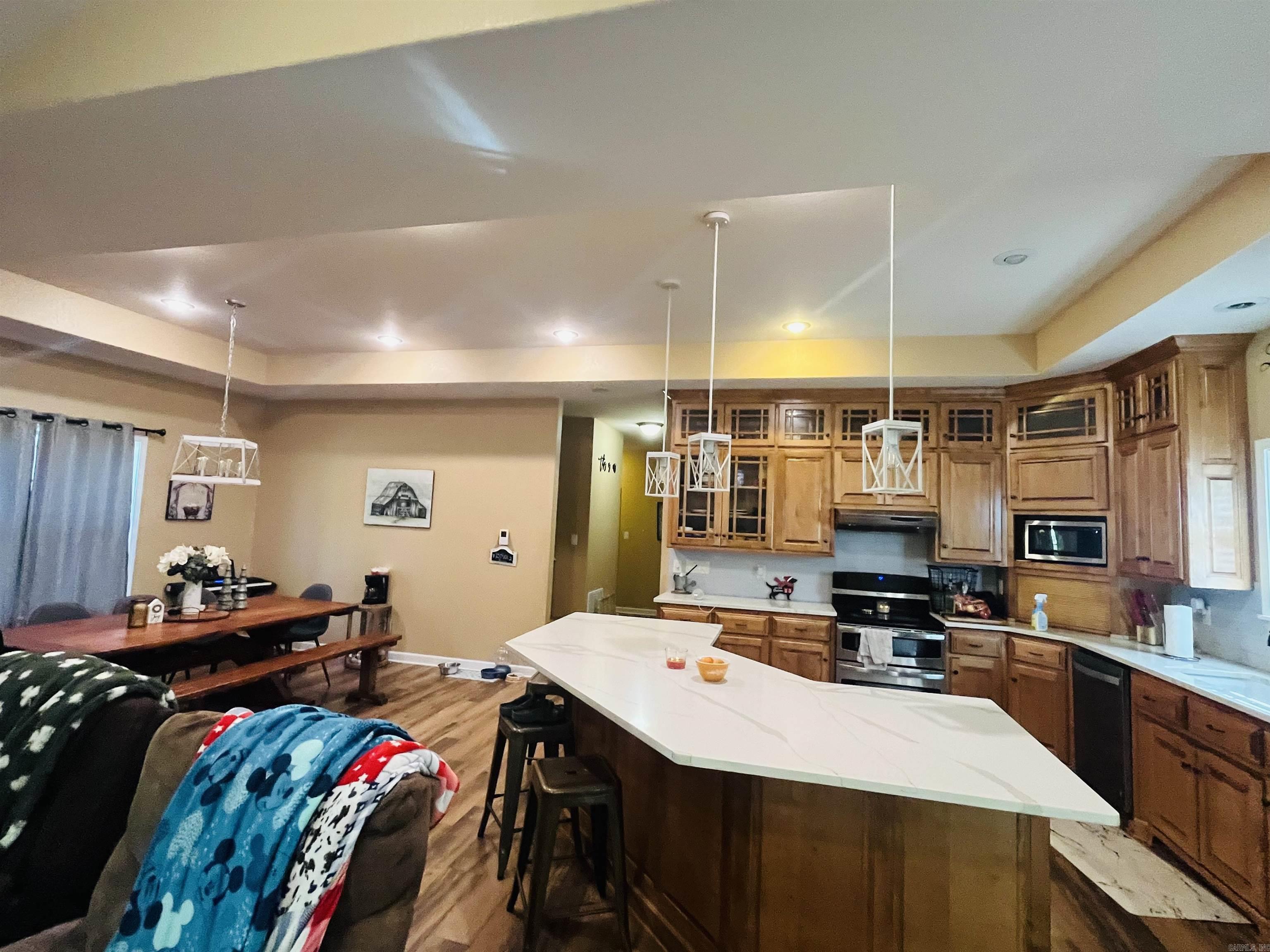 Midway City - Residential