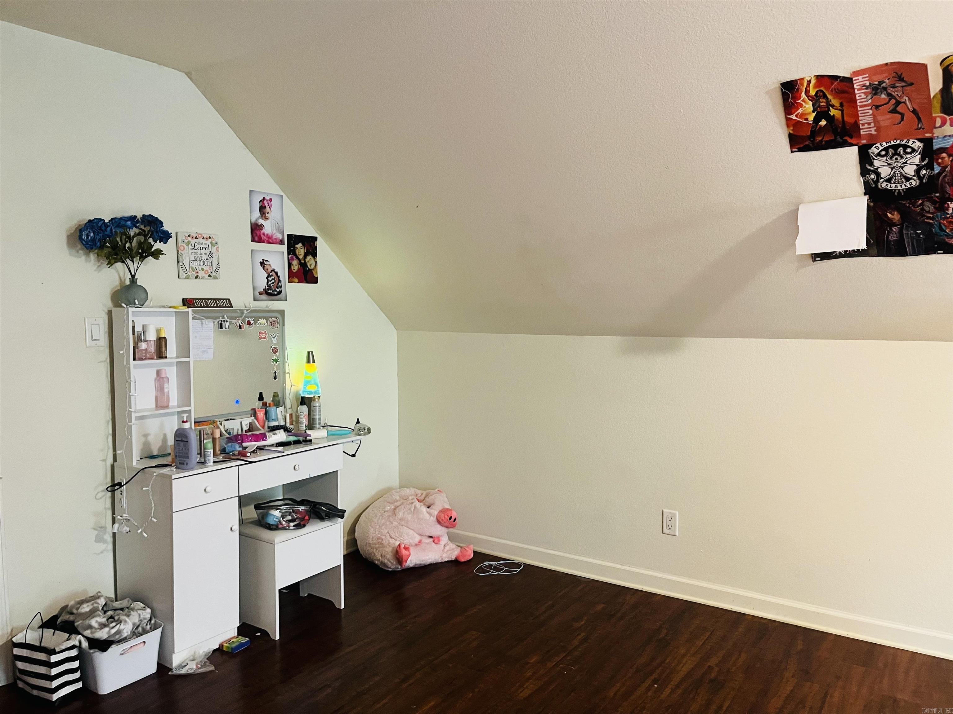 Midway City - Residential