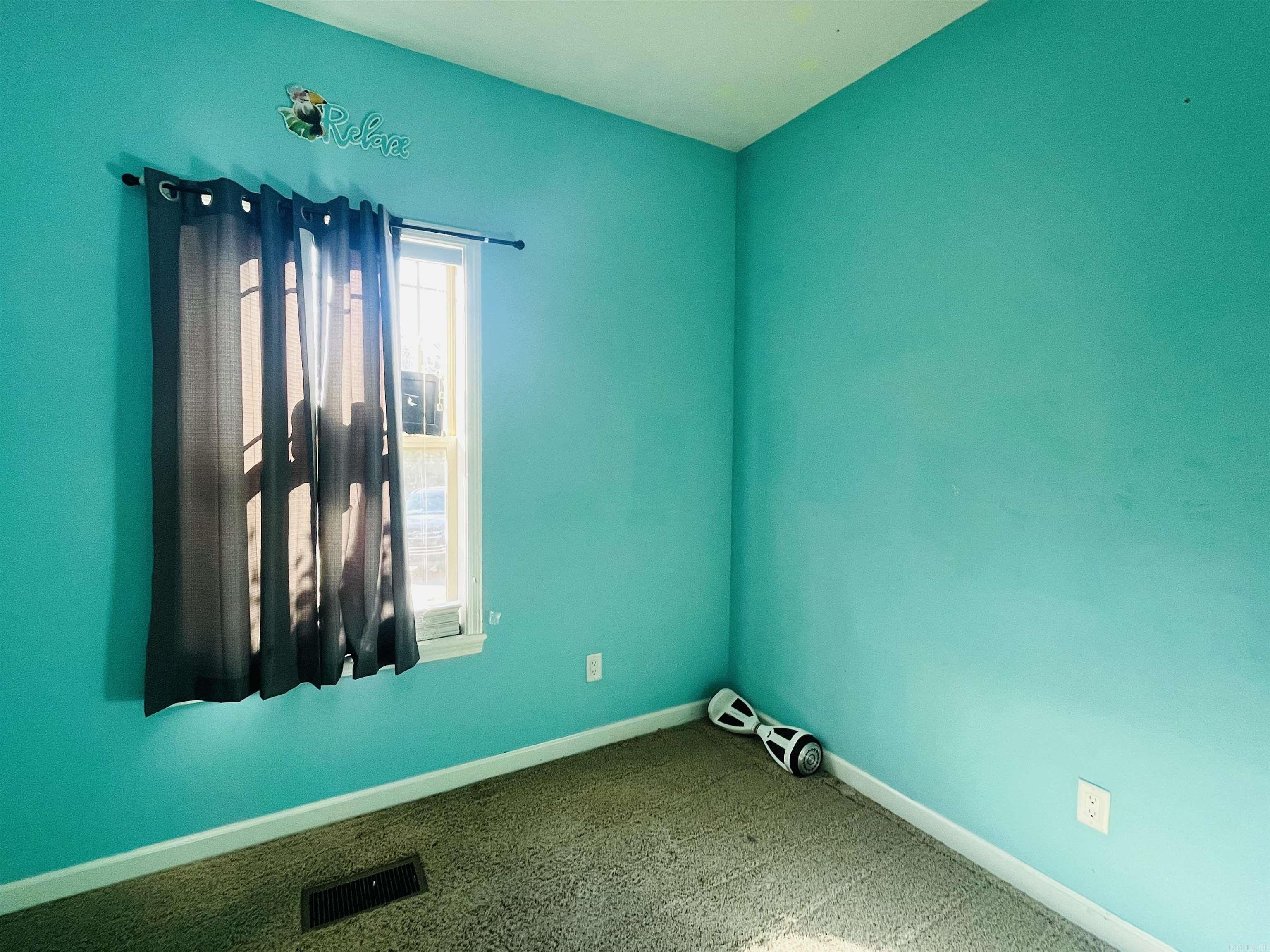 Midway City - Residential