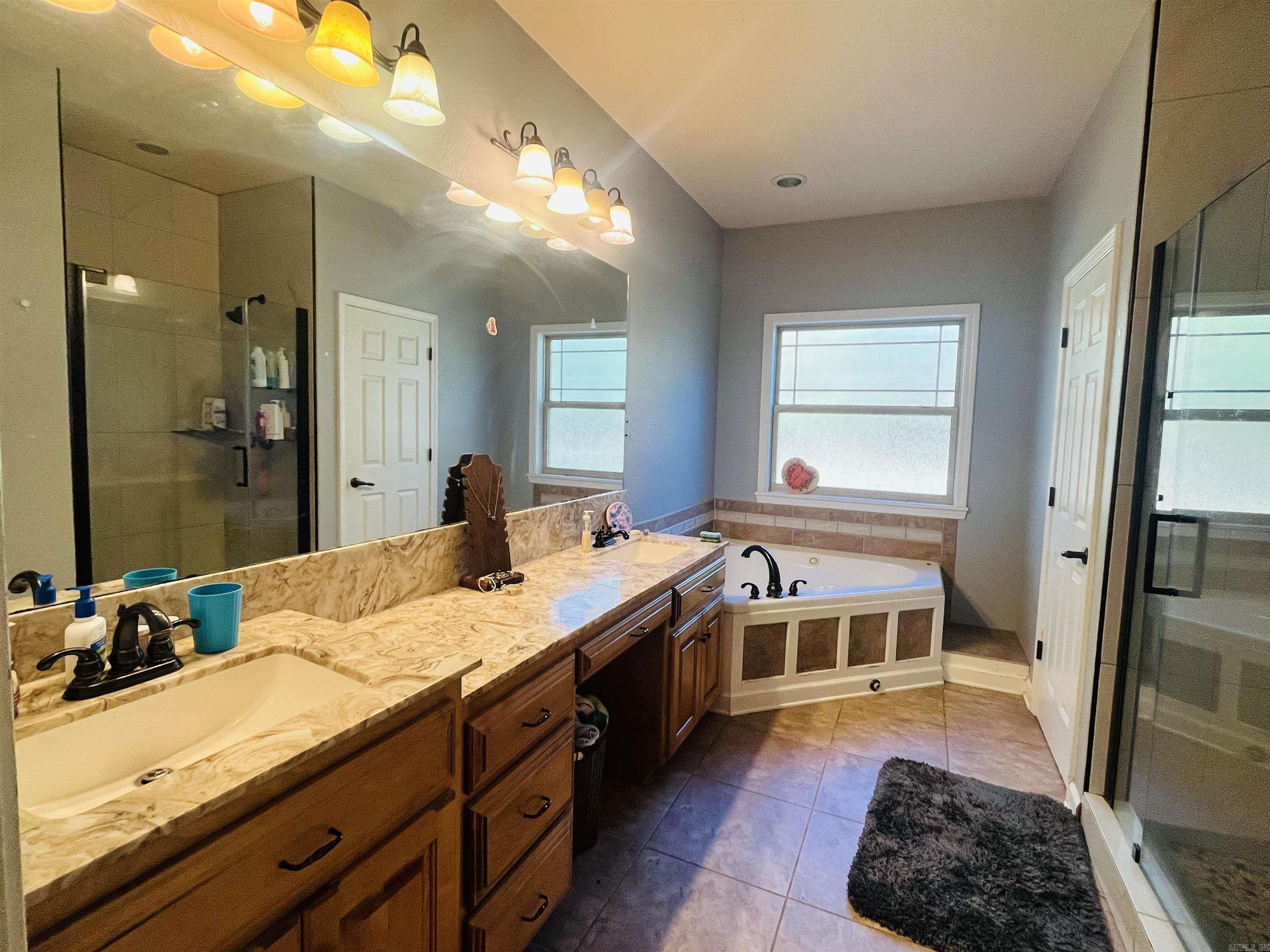 Midway City - Residential