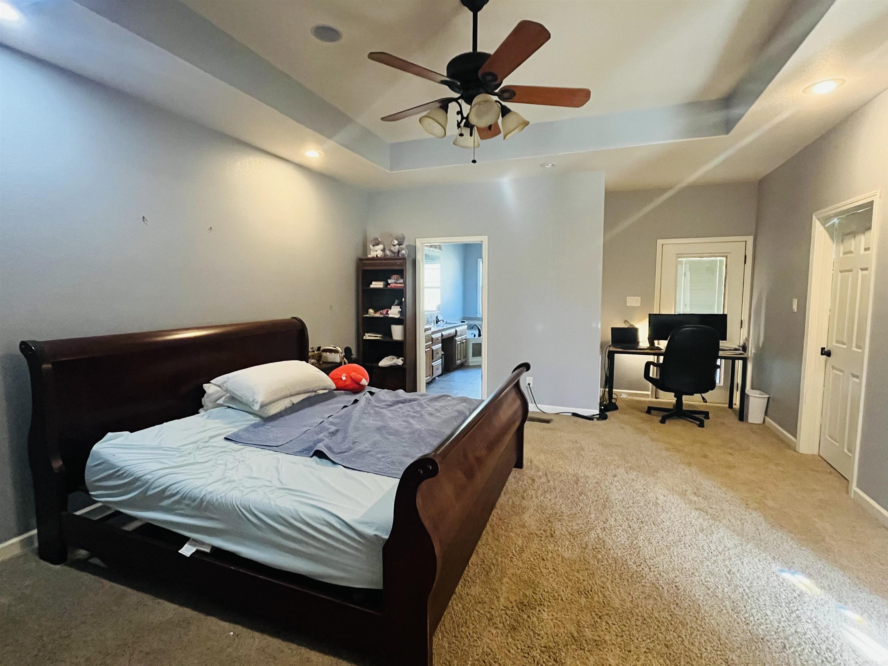 Midway City - Residential