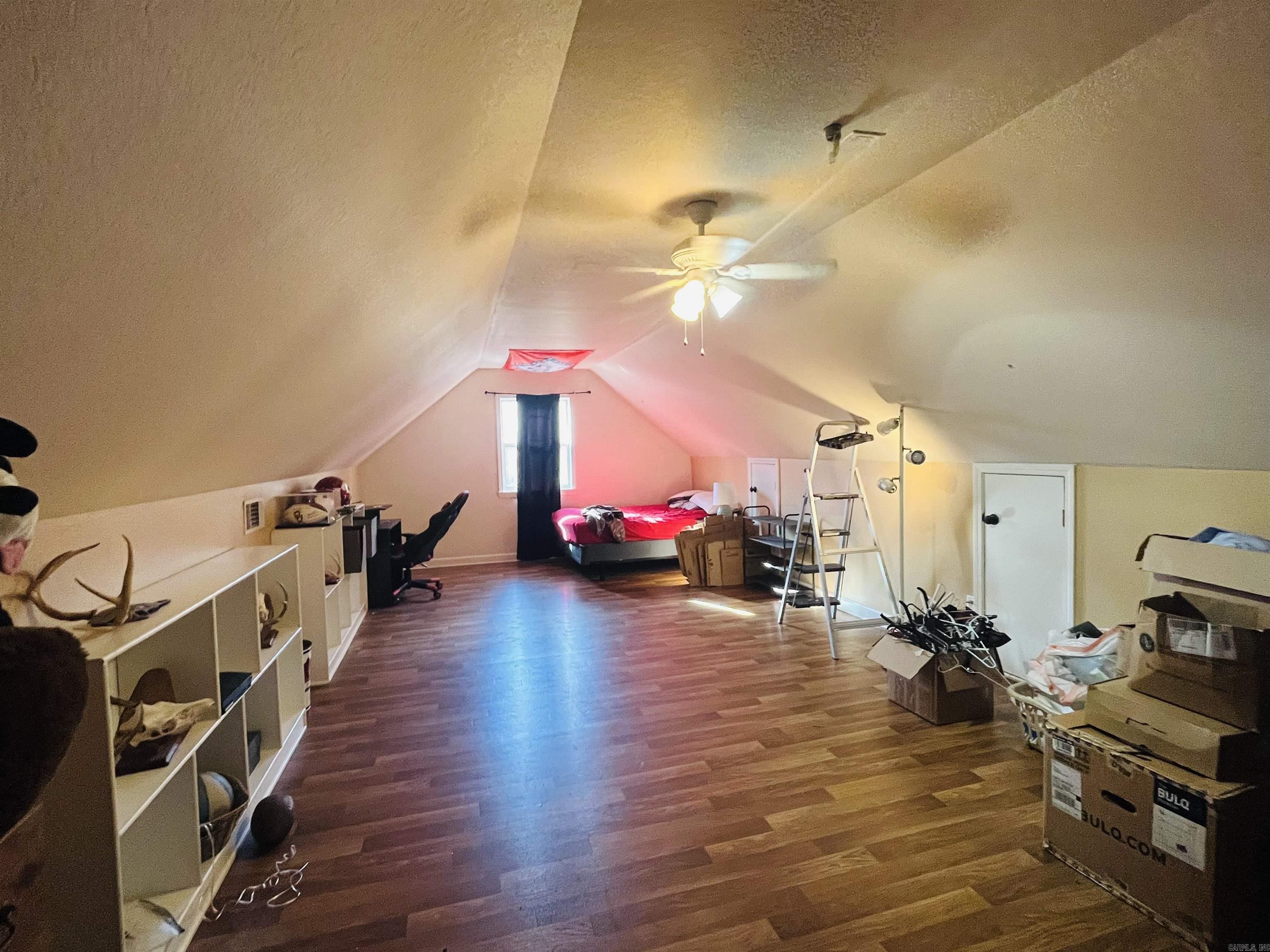 Midway City - Residential