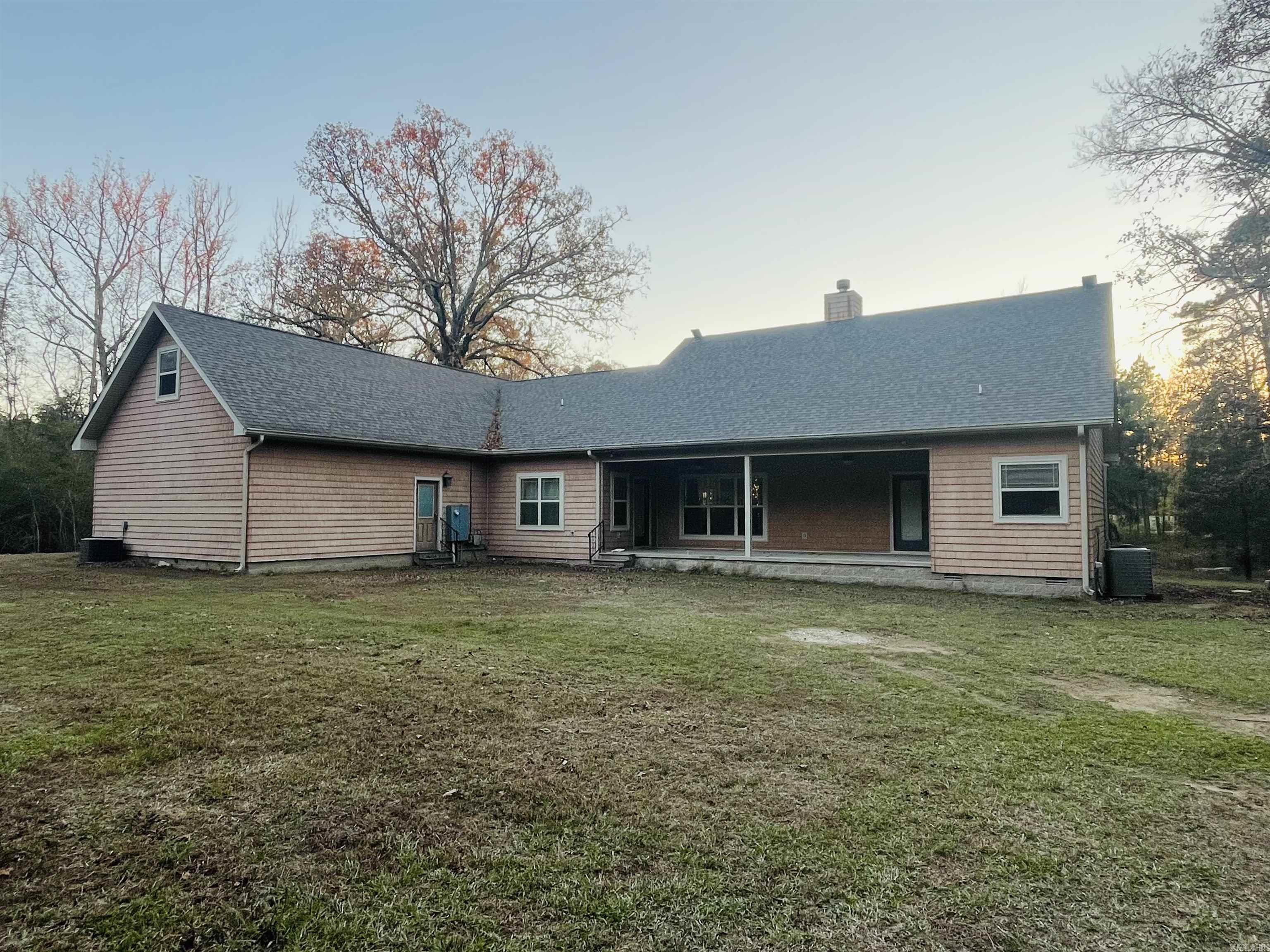 Midway City - Residential