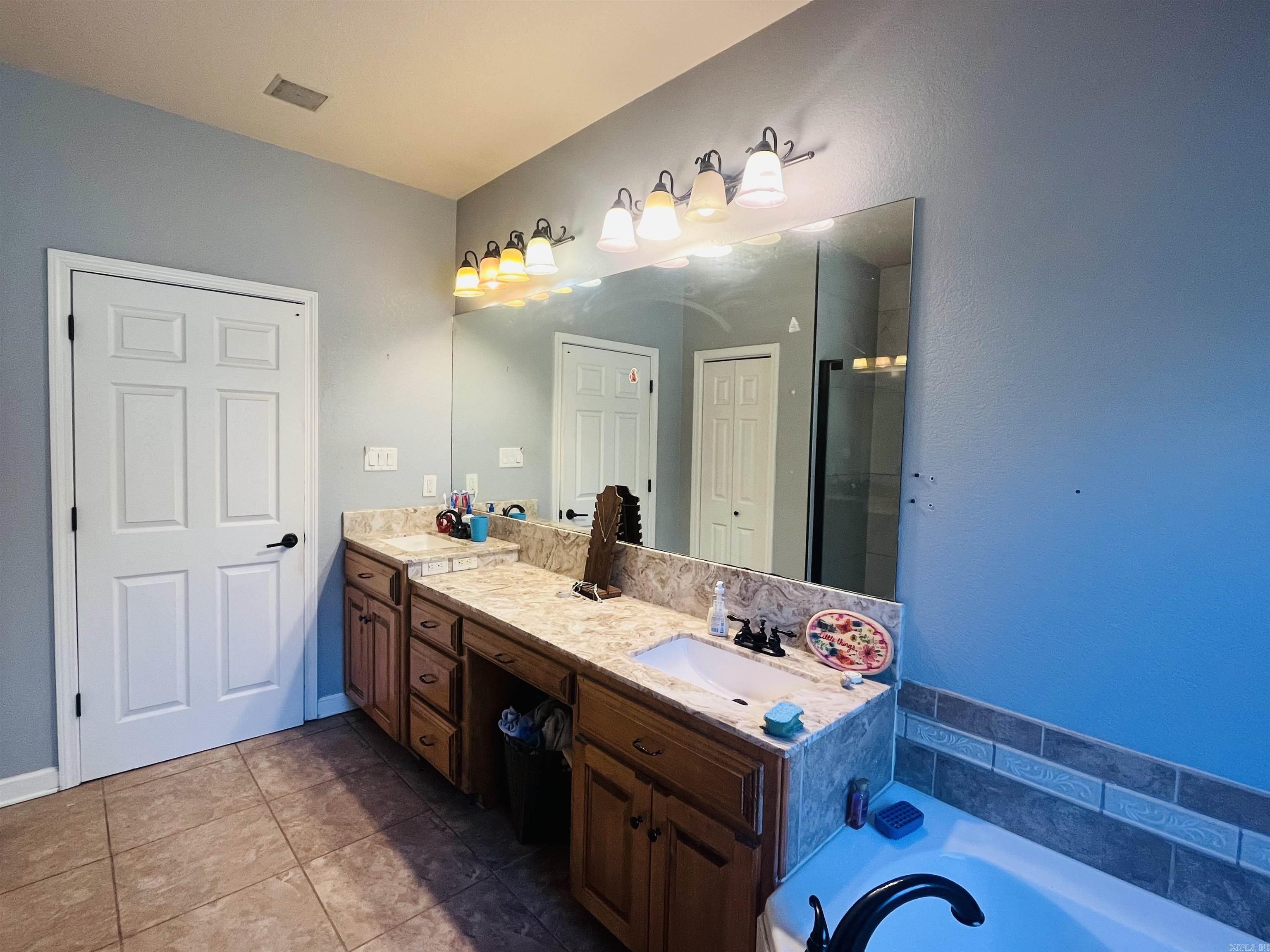 Midway City - Residential