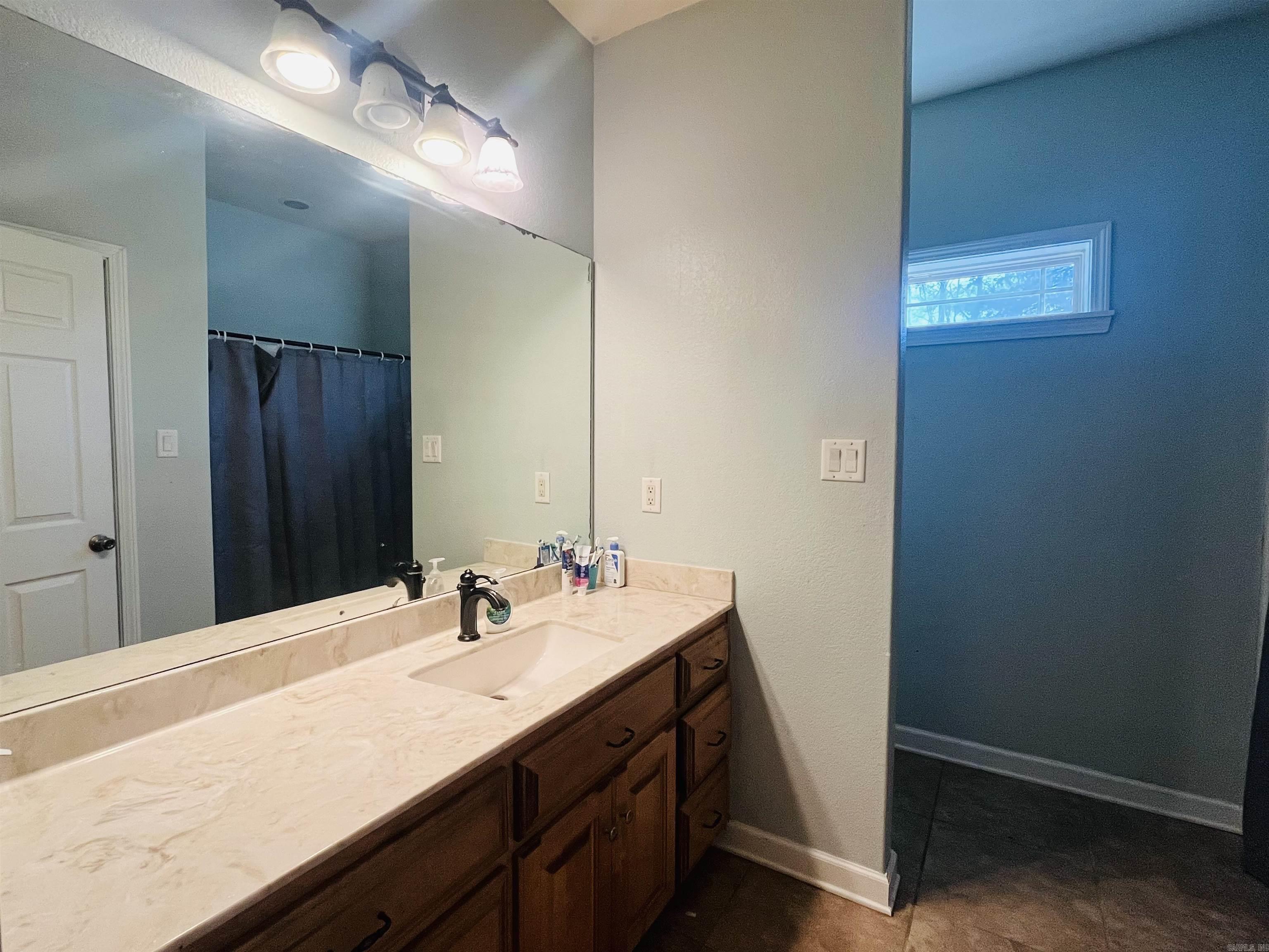 Midway City - Residential