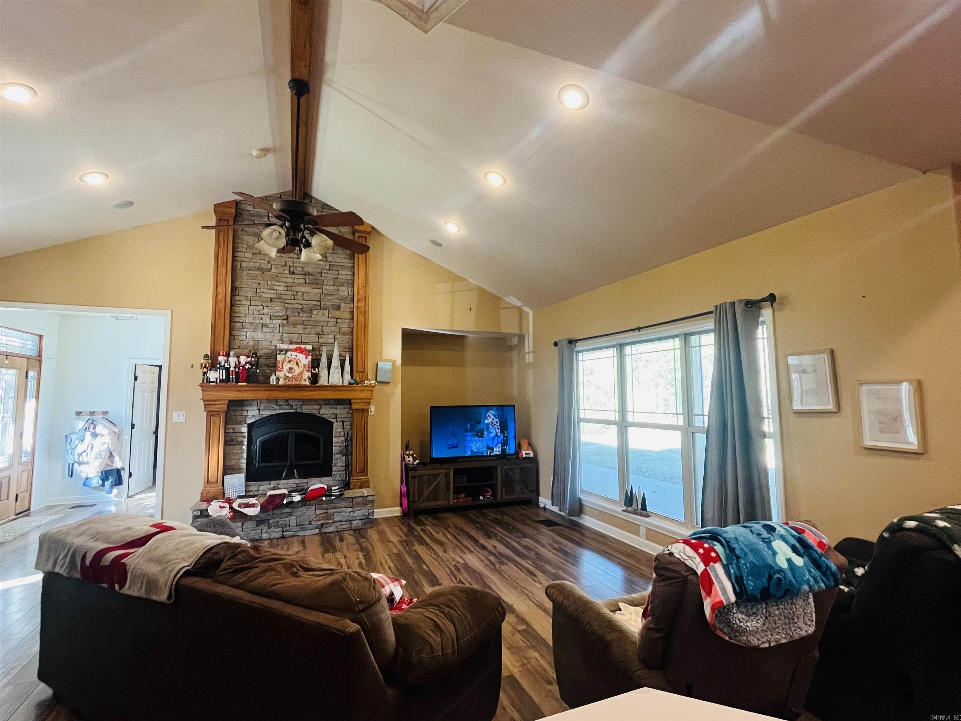 Midway City - Residential