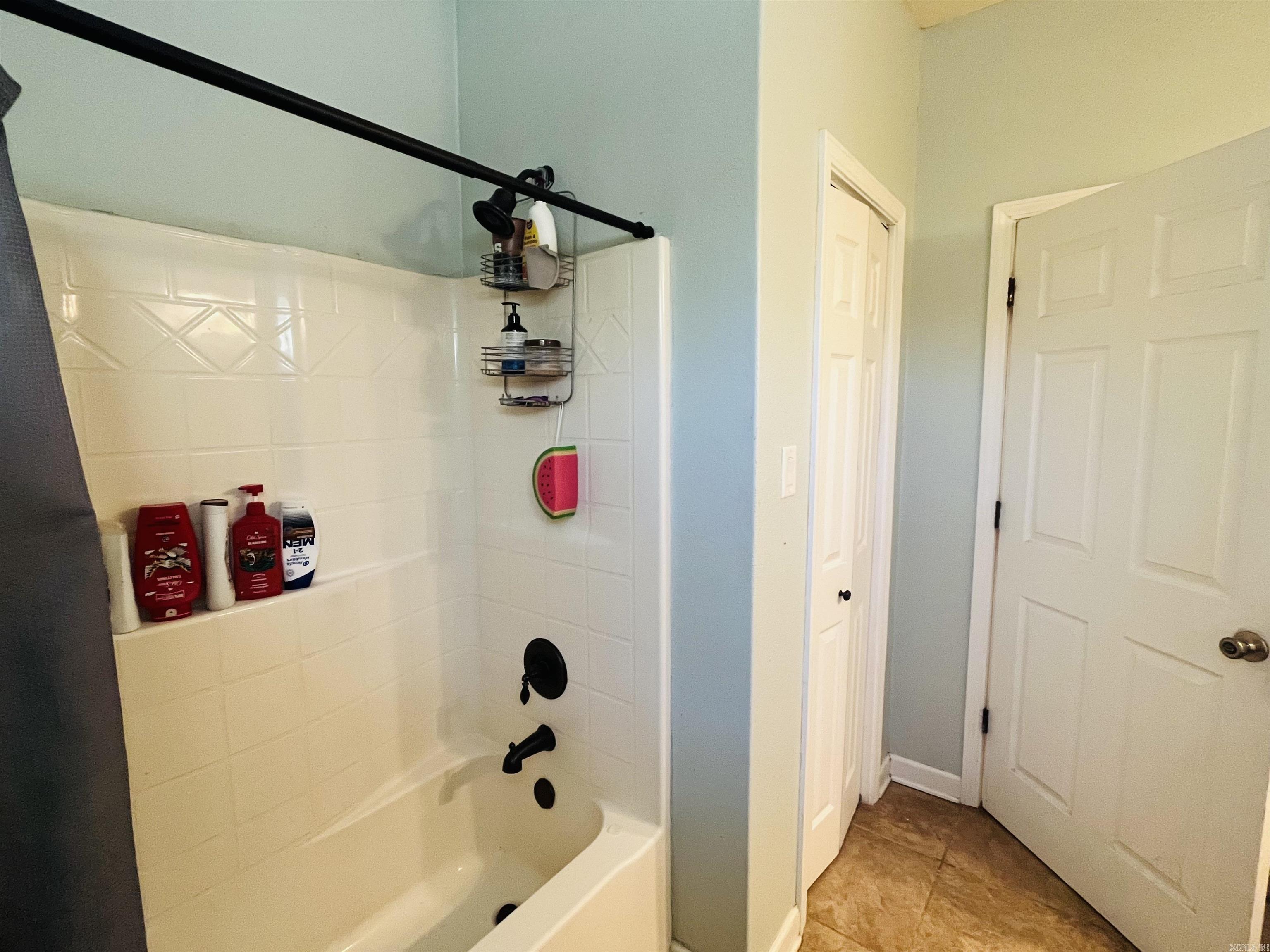 Midway City - Residential