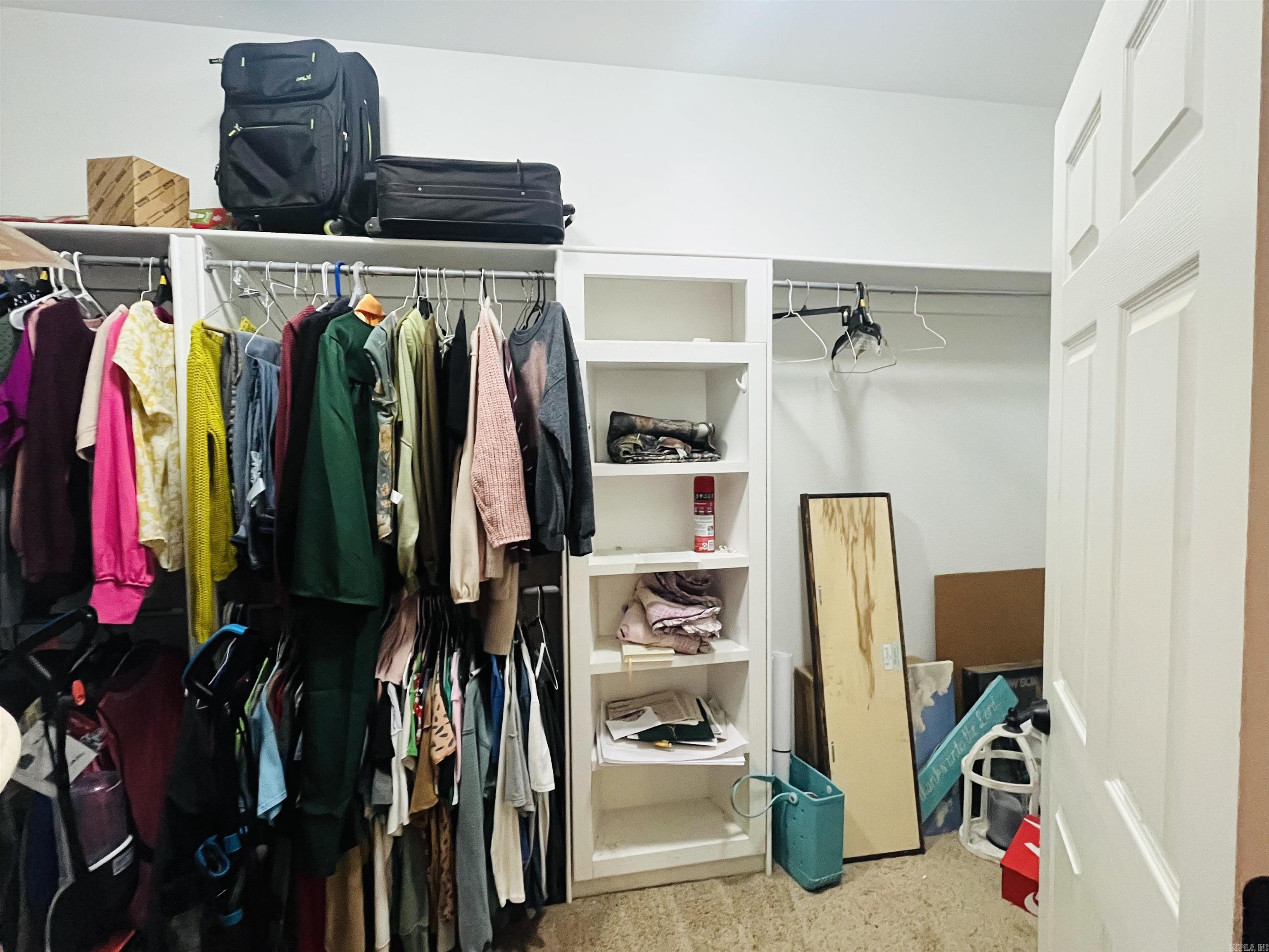 Midway City - Residential