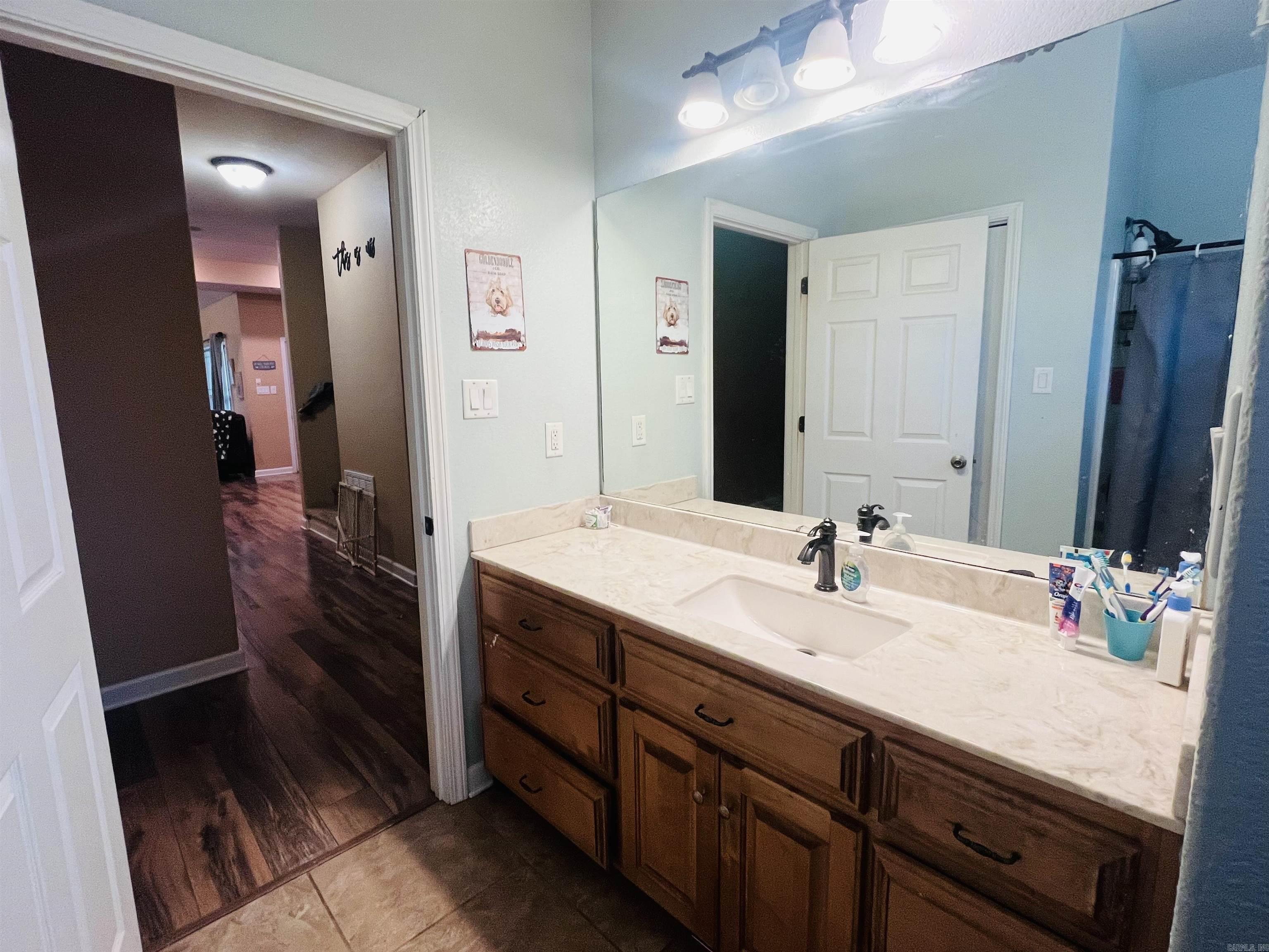 Midway City - Residential