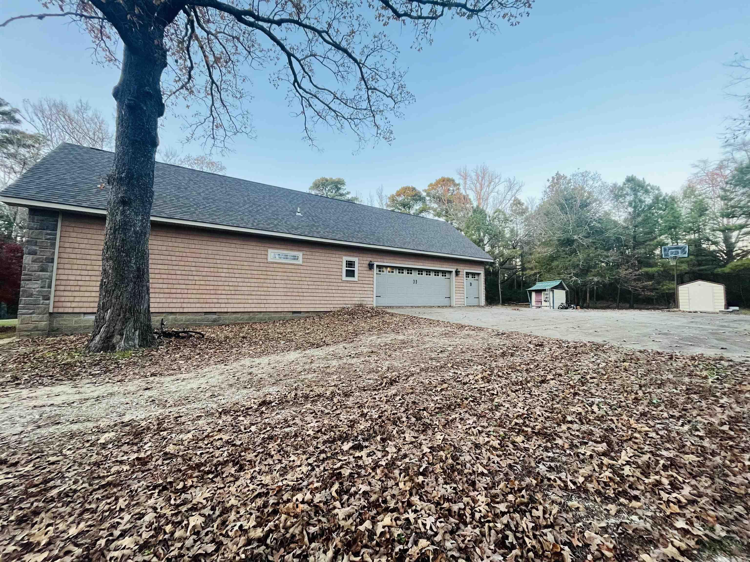 Midway City - Residential