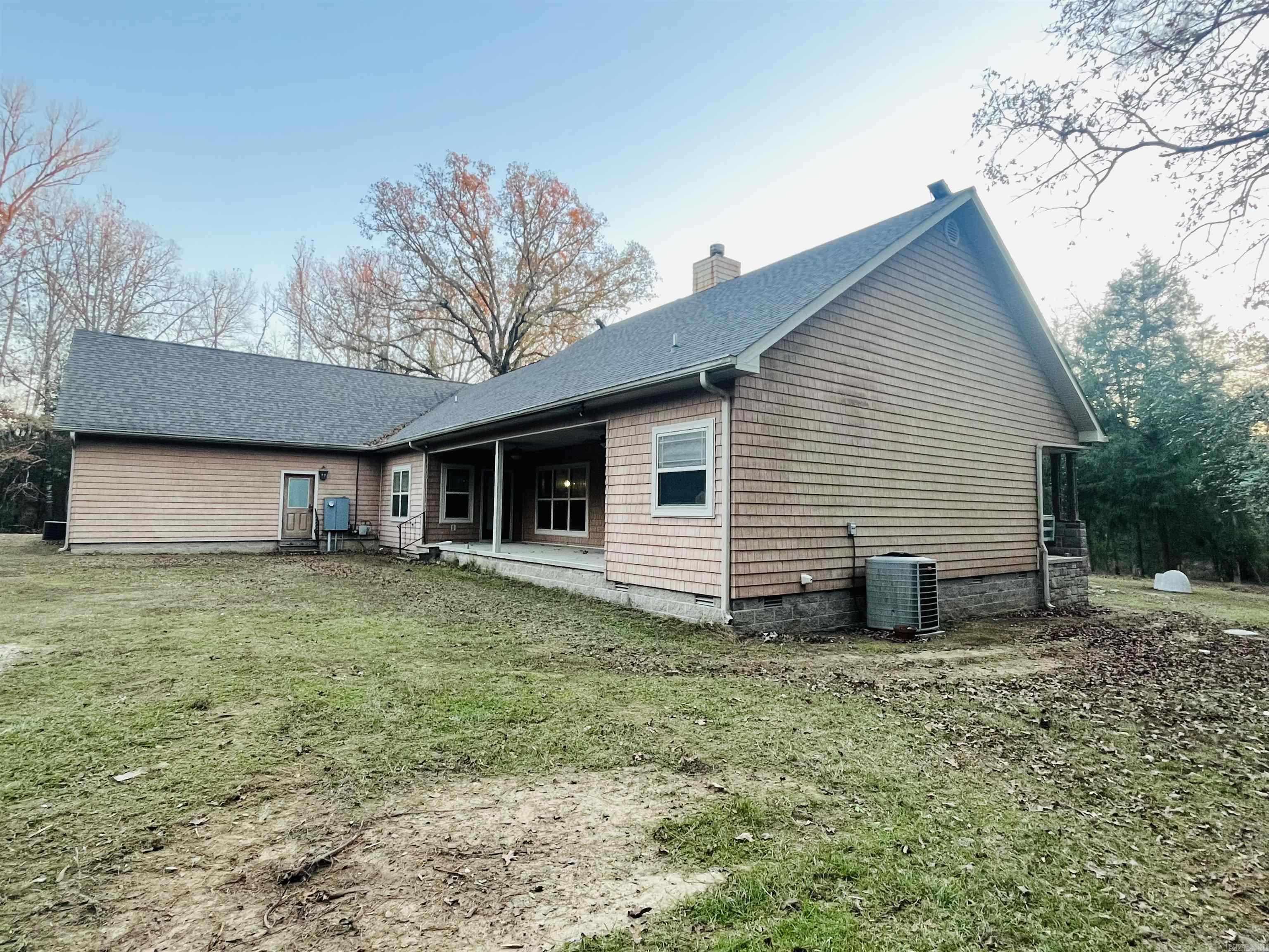 Midway City - Residential