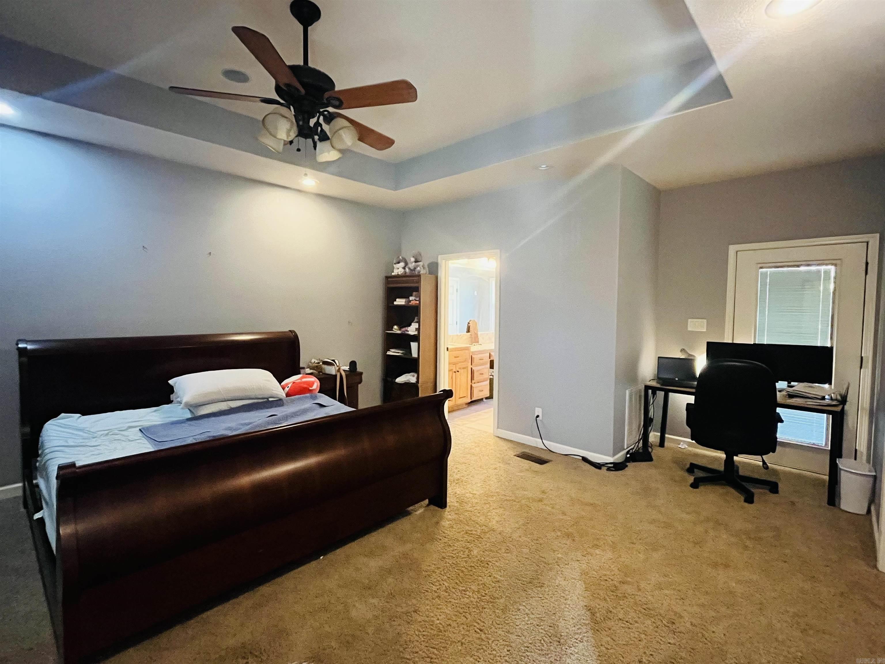 Midway City - Residential