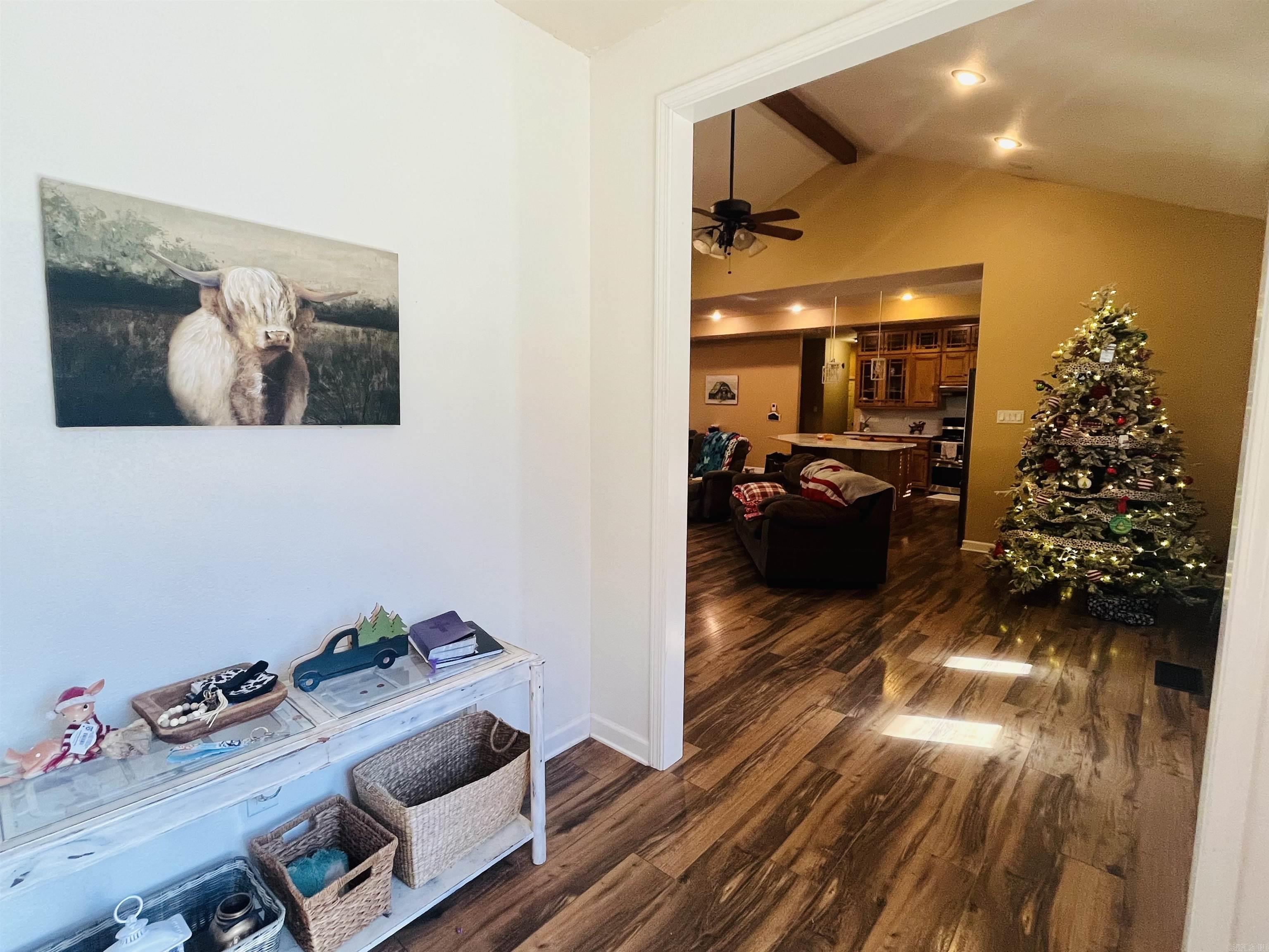 Midway City - Residential