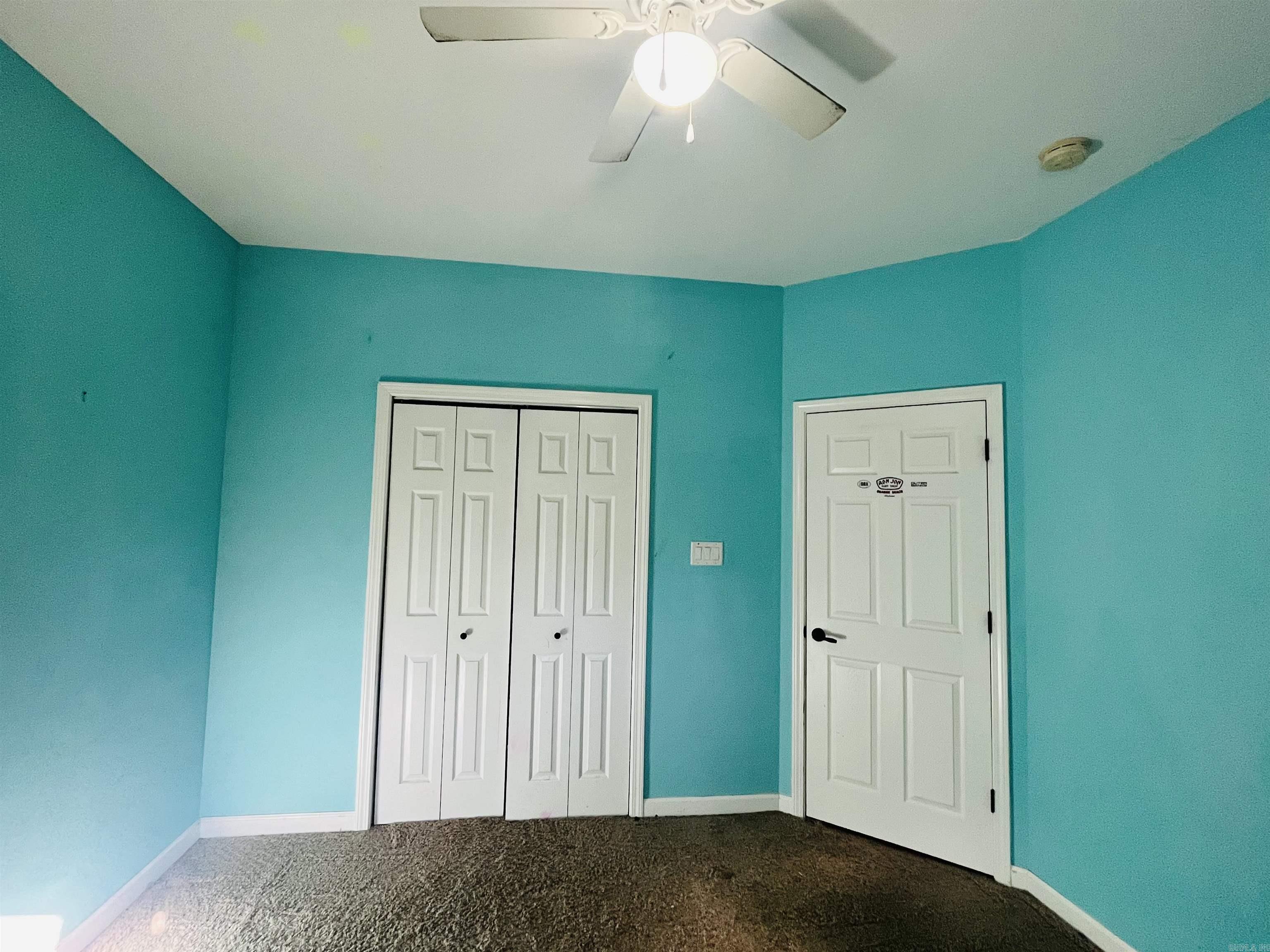 Midway City - Residential