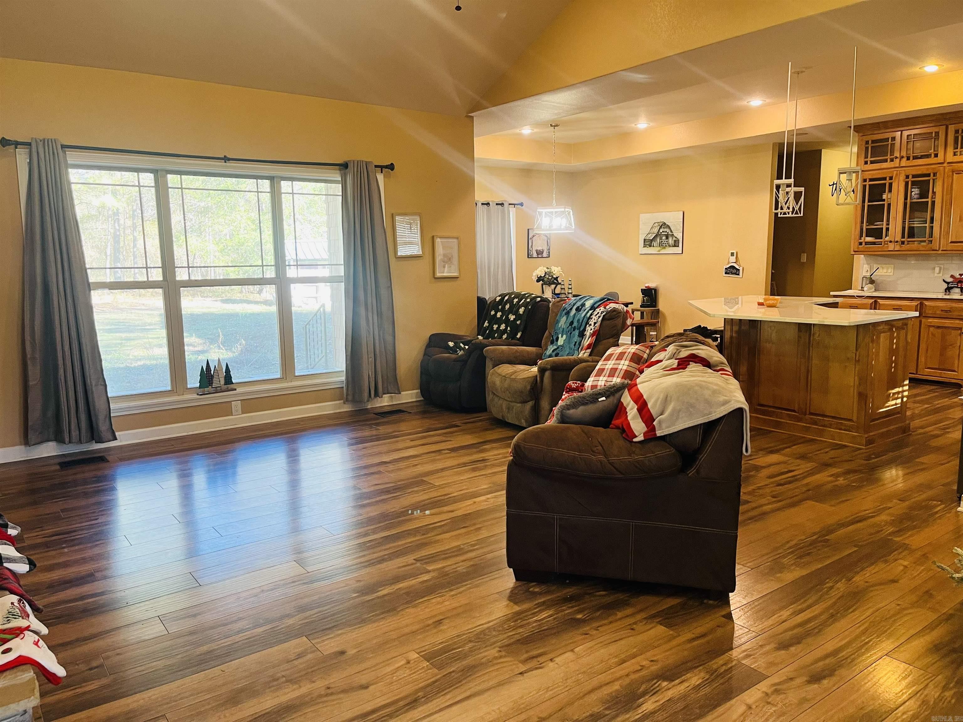 Midway City - Residential