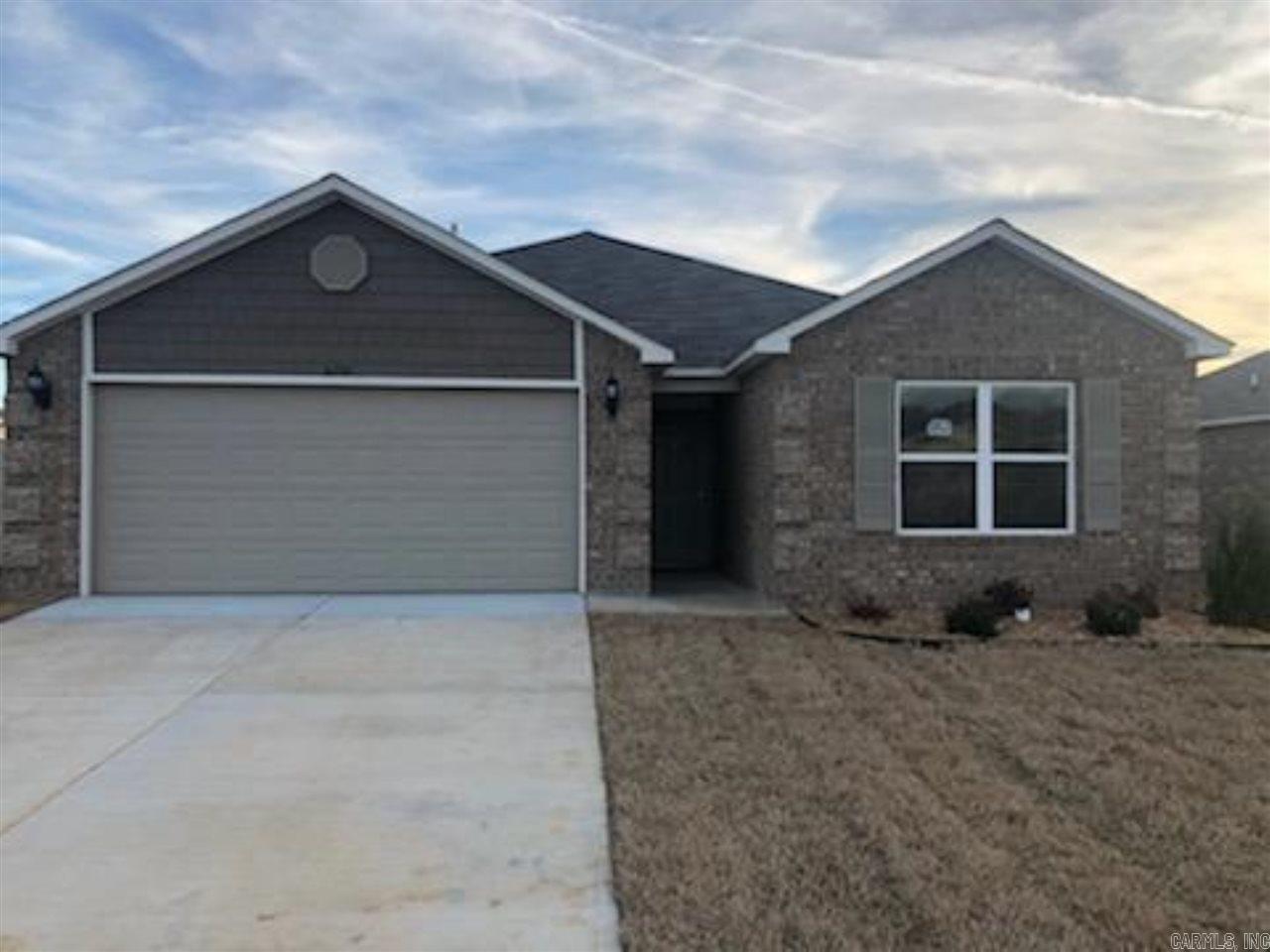 Trammel Estates - Residential Lease