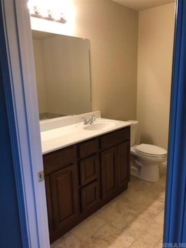 Trammel Estates - Residential Lease